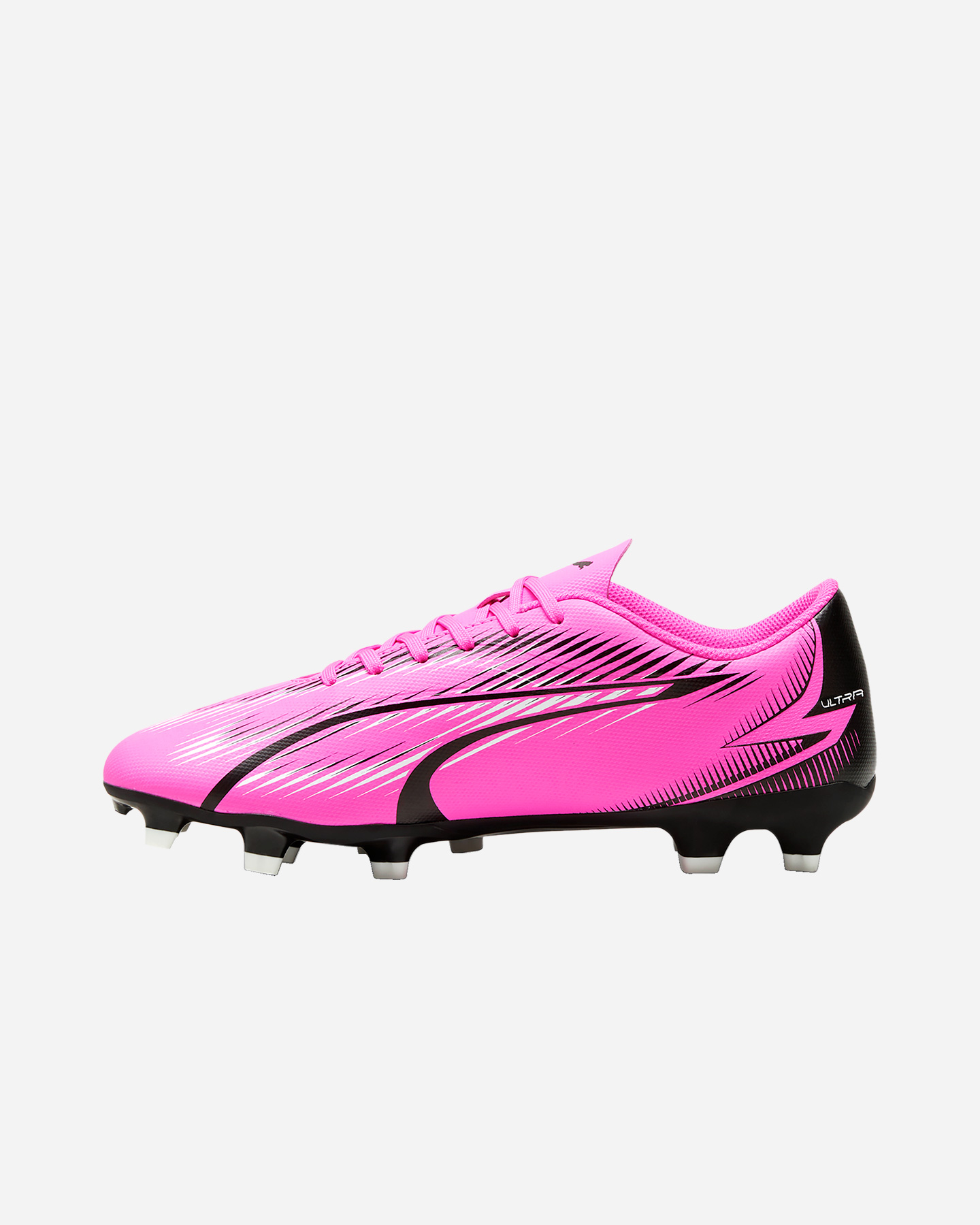 Scarpe calcio PUMA ULTRA PLAY FG-AG M - 4 | Cisalfa Sport