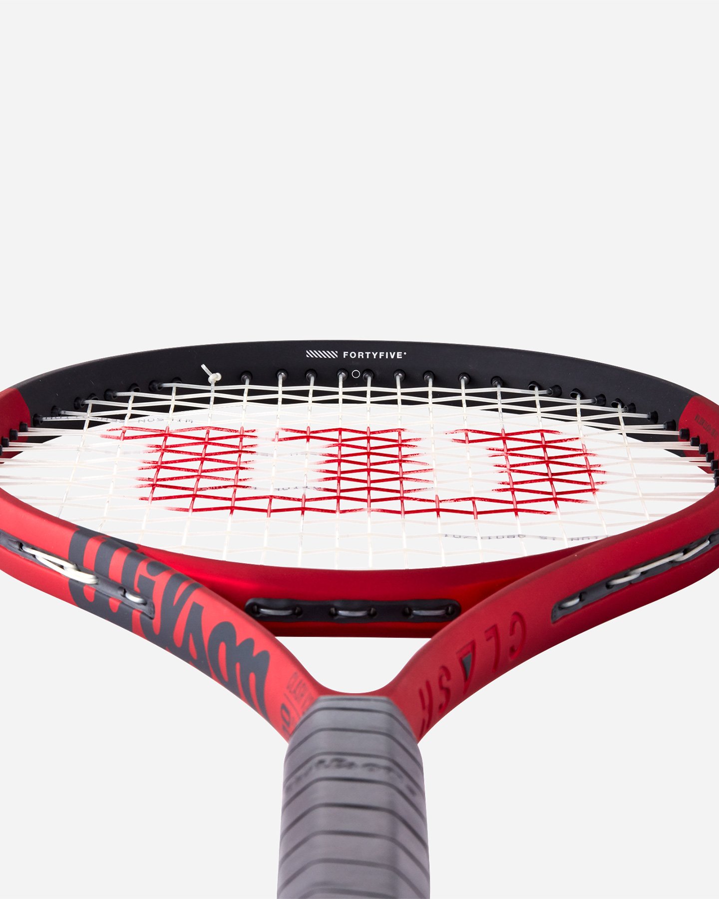 Telaio tennis WILSON CLASH 100 V2.0 295GR - 3 | Cisalfa Sport