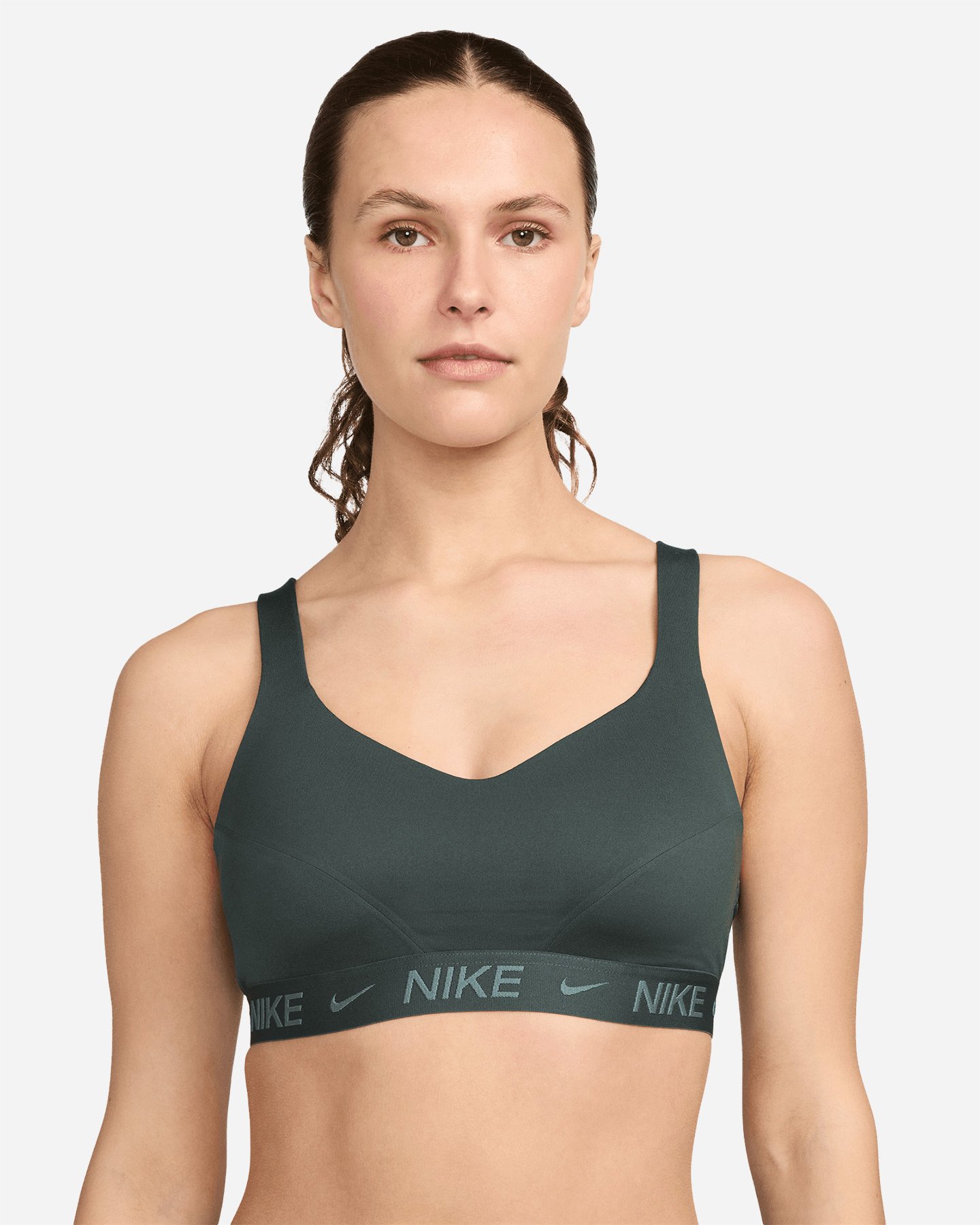 Reggiseno NIKE INDY HIGH W - 0 | Cisalfa Sport