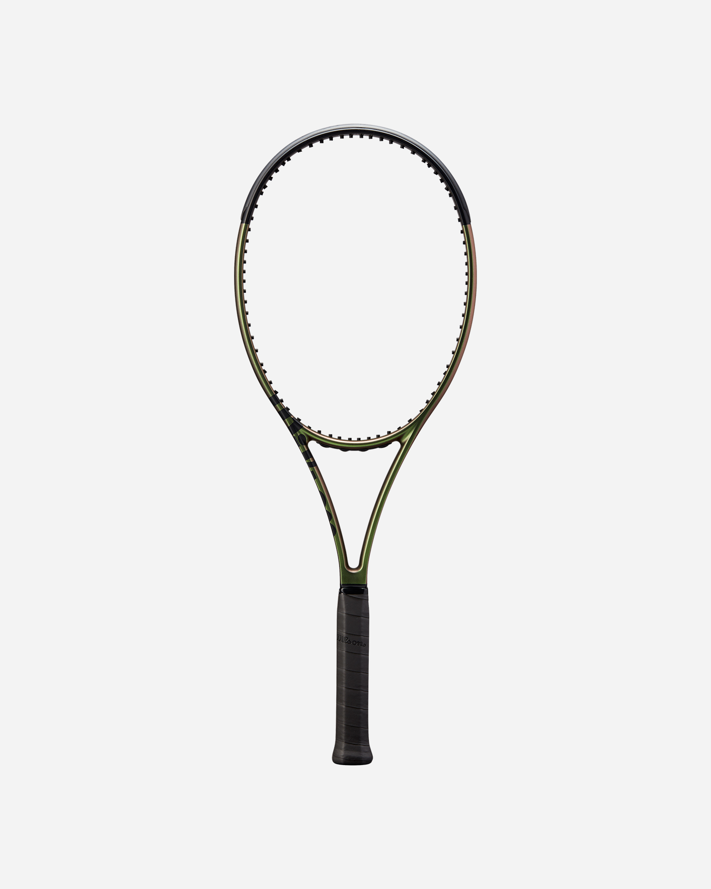 Telaio tennis WILSON BLADE 98 18X20 V8.0 - Arancione - 0 | Cisalfa Sport
