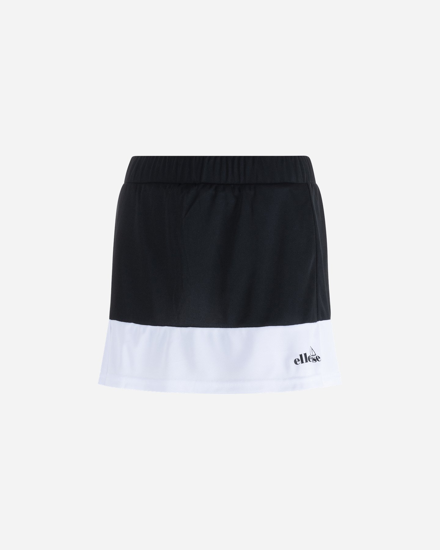 Bottom tennis ELLESSE ESSENTIAL W - 4 | Cisalfa Sport