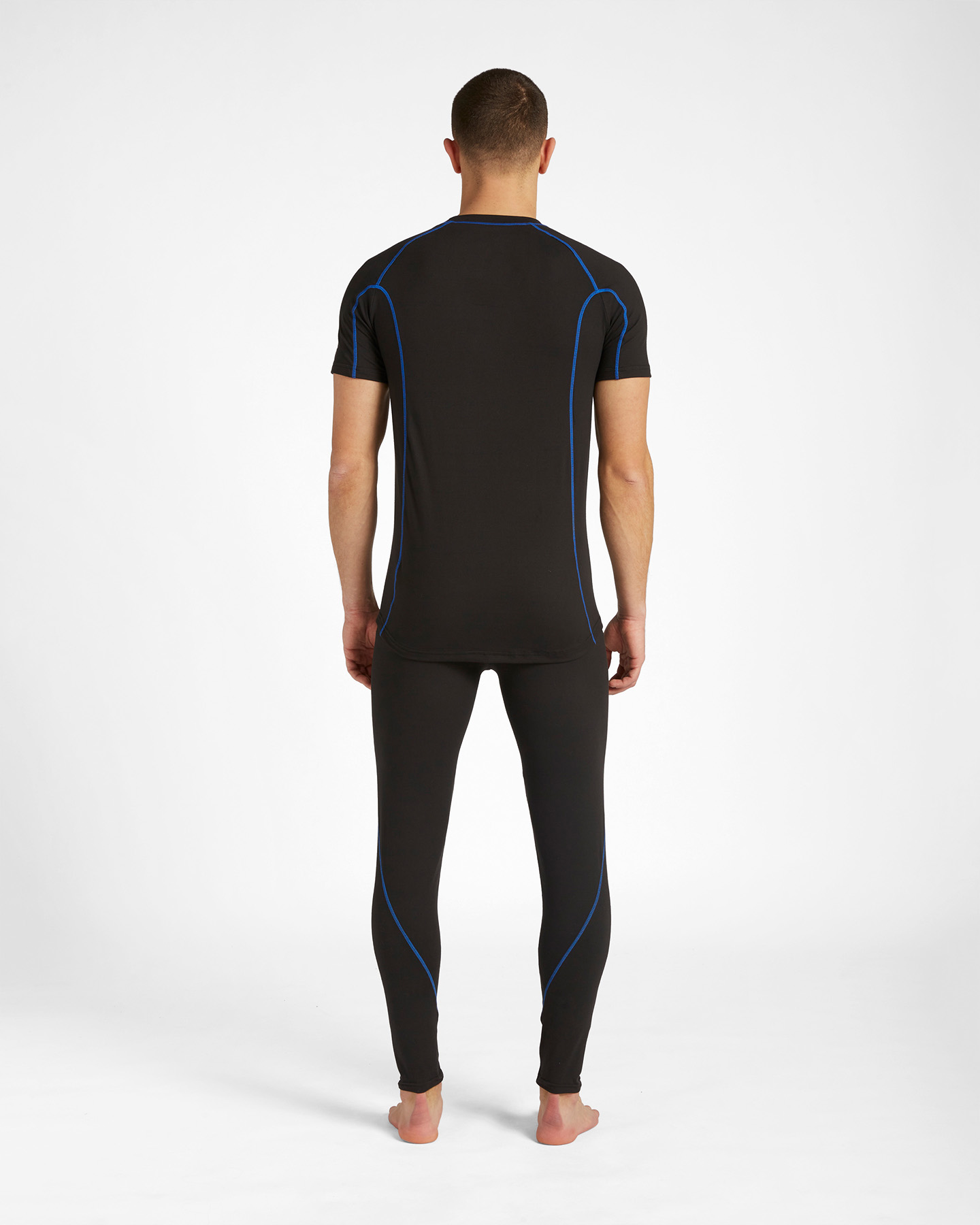 Maglia intimo tecnico 8848 TECHNO STRETCH M - 2 | Cisalfa Sport