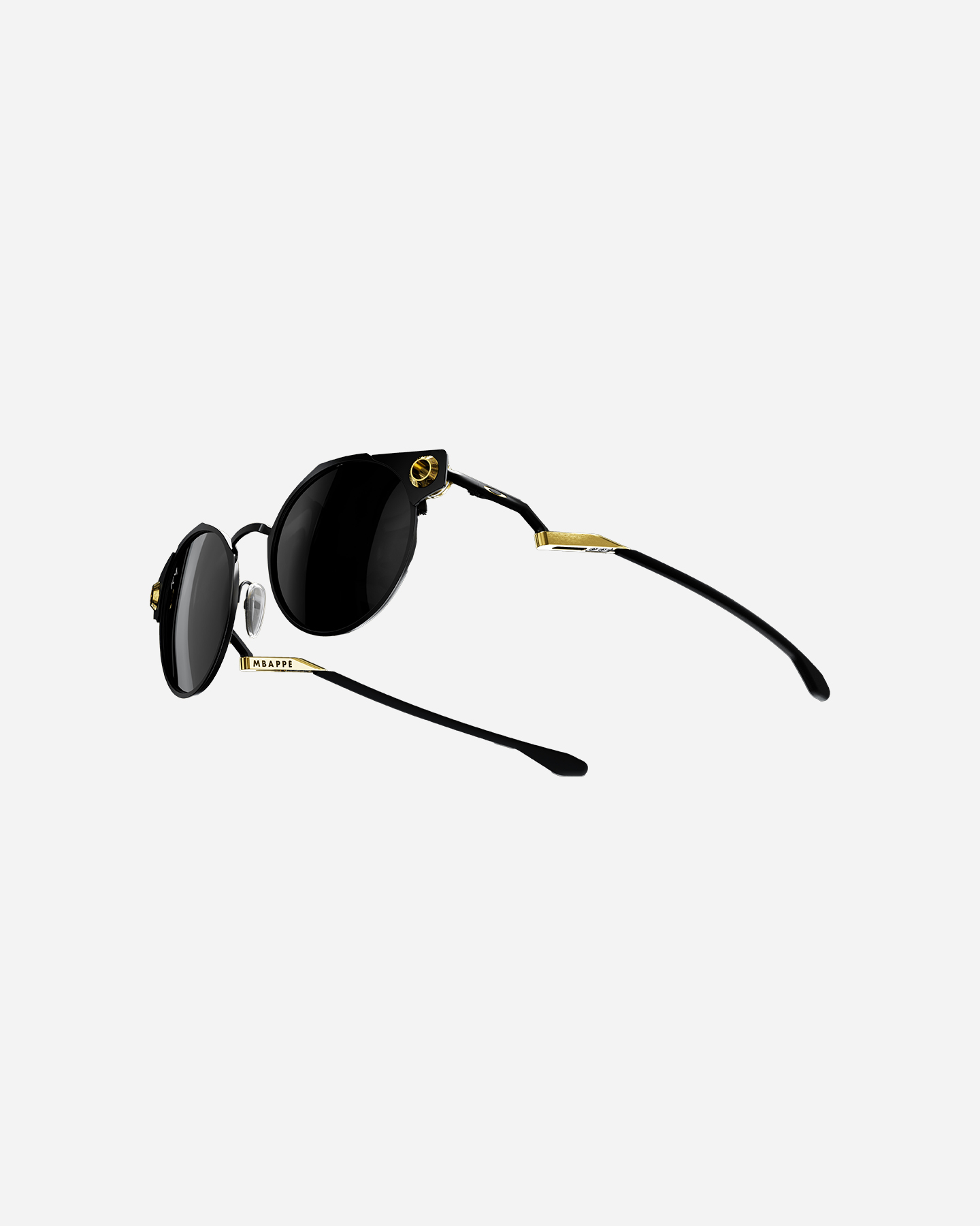 Occhiali OAKLEY DEADBOLT KM PRIZM - Nero - 1 | Cisalfa Sport