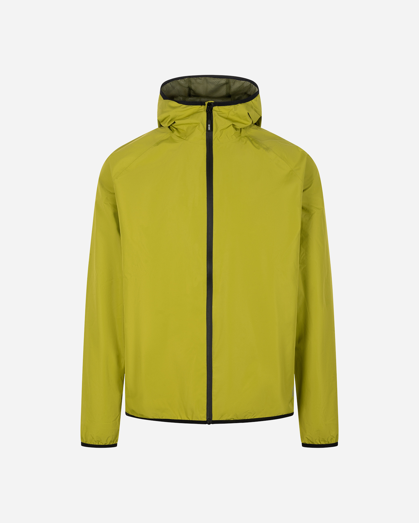 Giacca outdoor 8848 MOUNTAIN HIKE M - Verde - 0 | Cisalfa Sport