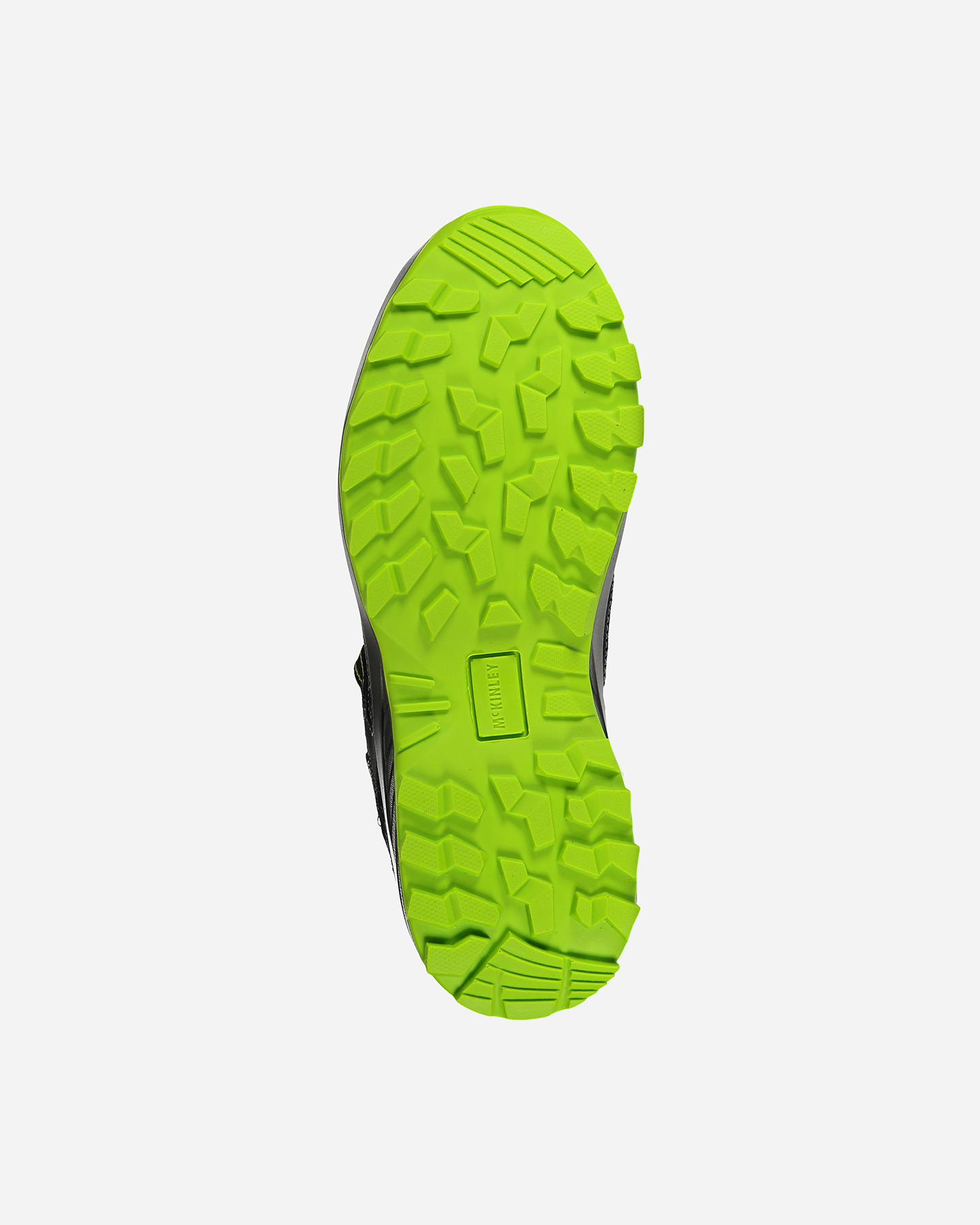 Scarpe trail MCKINLEY TRAVEL COMFORT AQX M - 2 | Cisalfa Sport