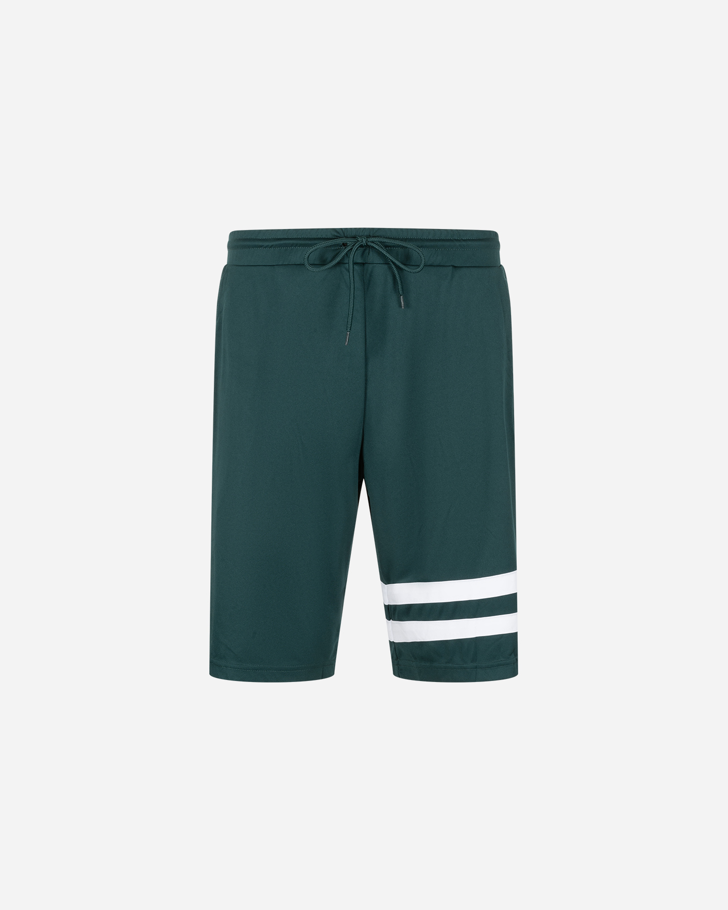 Bermuda ELLESSE CLASSIC PATCH M - Verde - 0 | Cisalfa Sport