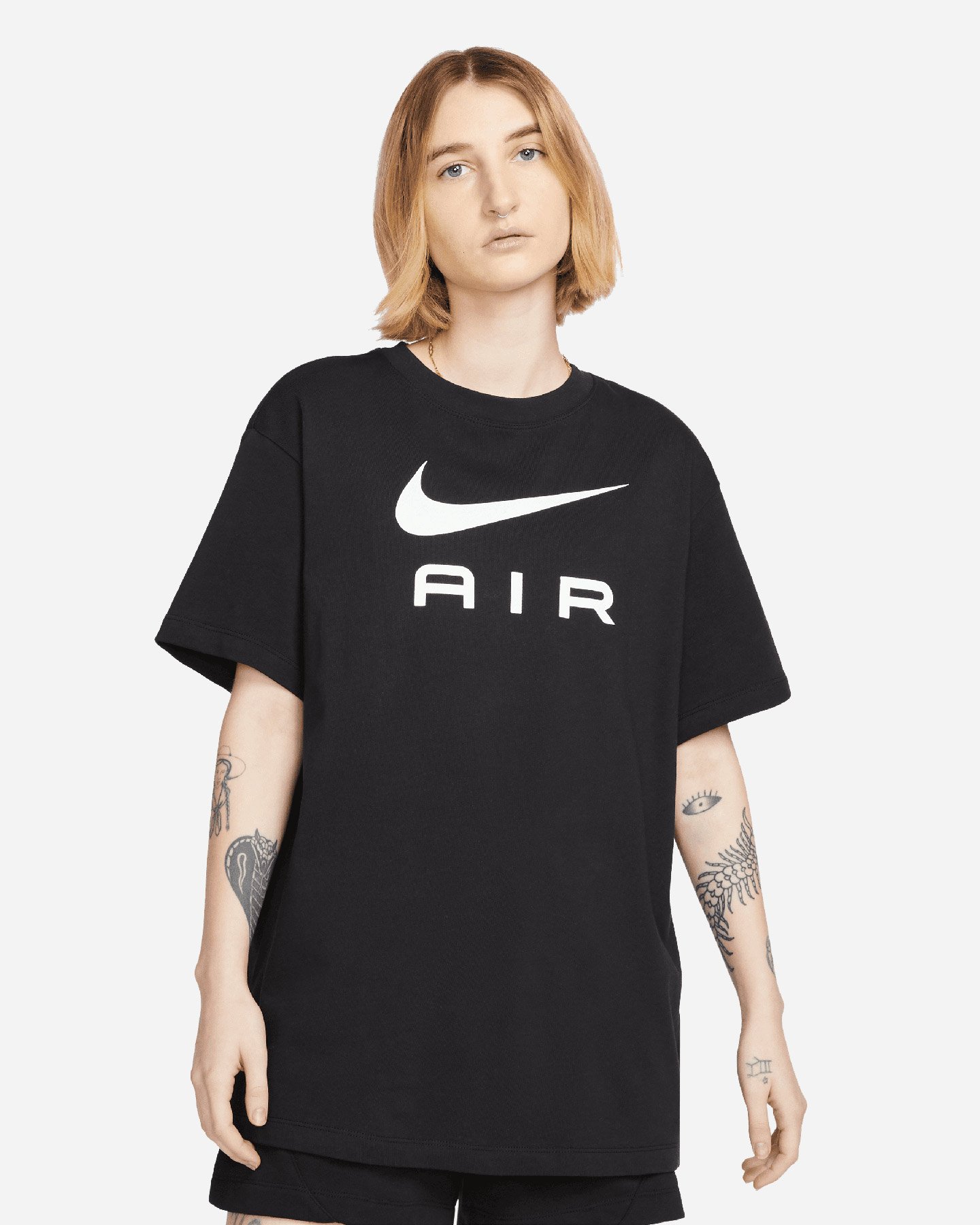 T-shirt NIKE AIR W - 0 | Cisalfa Sport