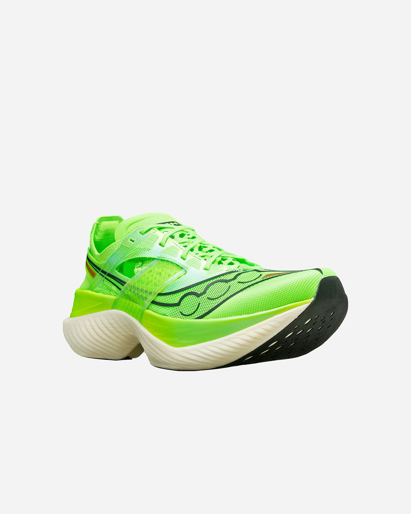 Scarpe running SAUCONY ENDORPHIN ELITE W - 1 | Cisalfa Sport