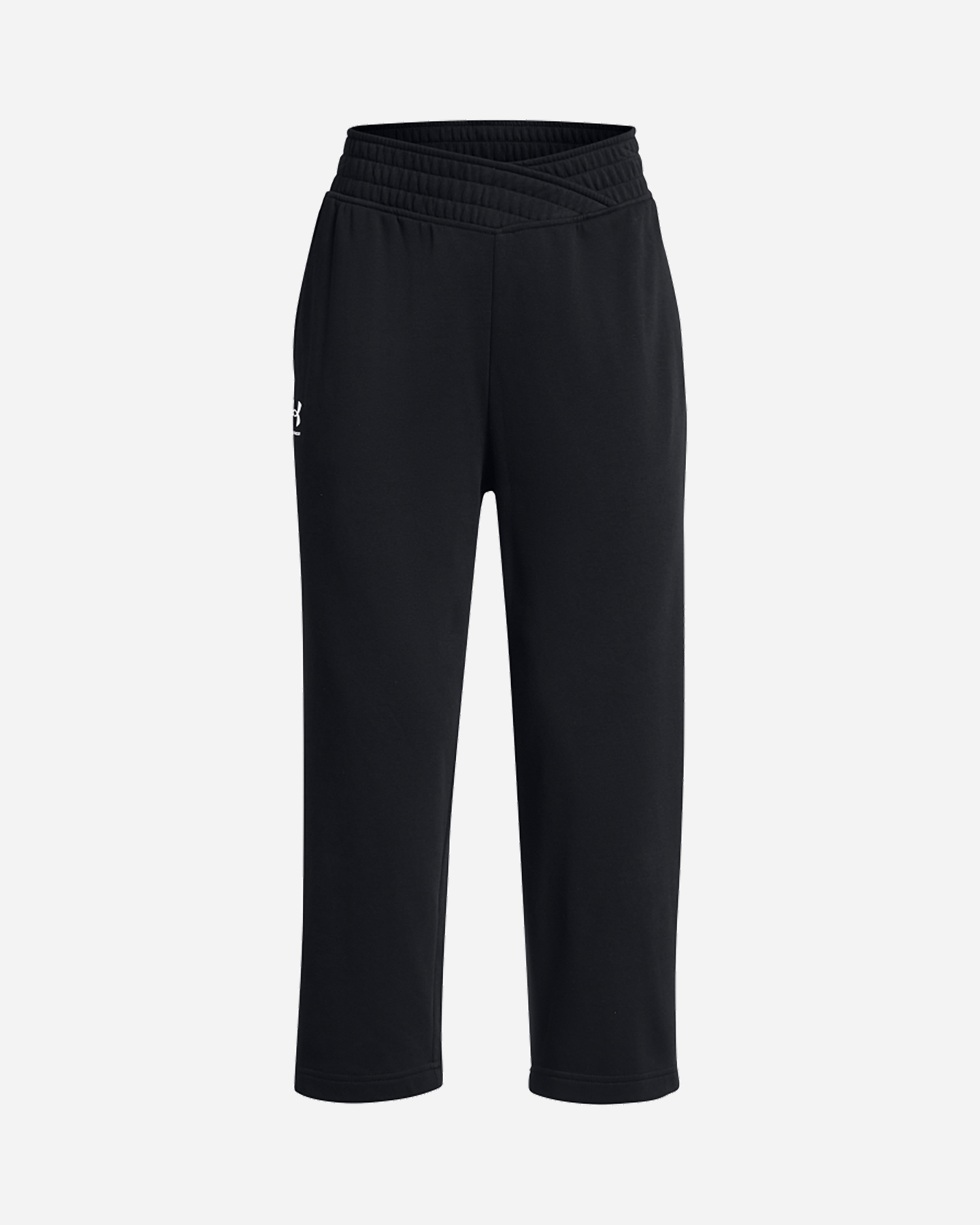 Pantalone UNDER ARMOUR RIVAL TERRY W - 0 | Cisalfa Sport