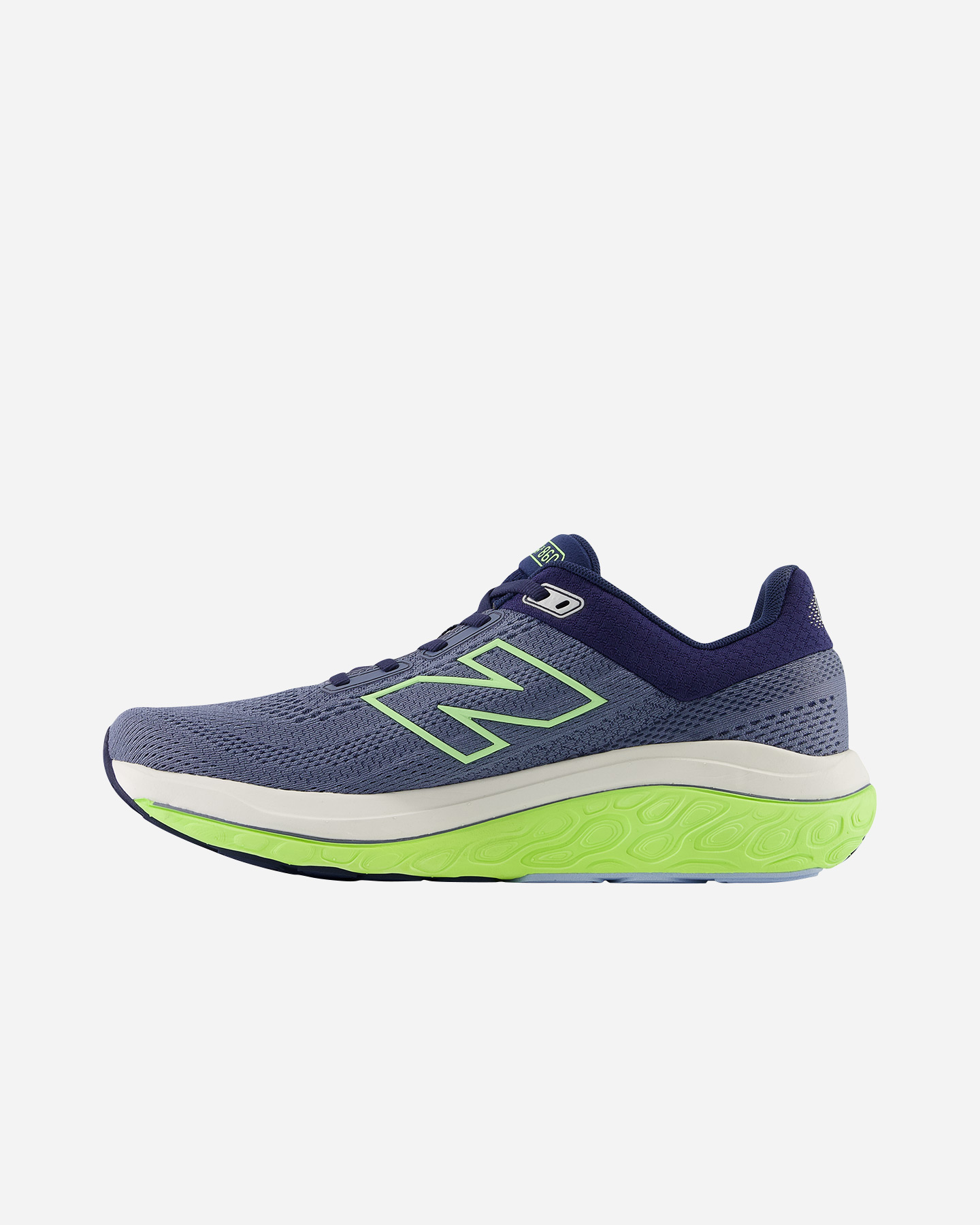 Scarpe running NEW BALANCE FRESH FOAM X 860 V14 M - 4 | Cisalfa Sport