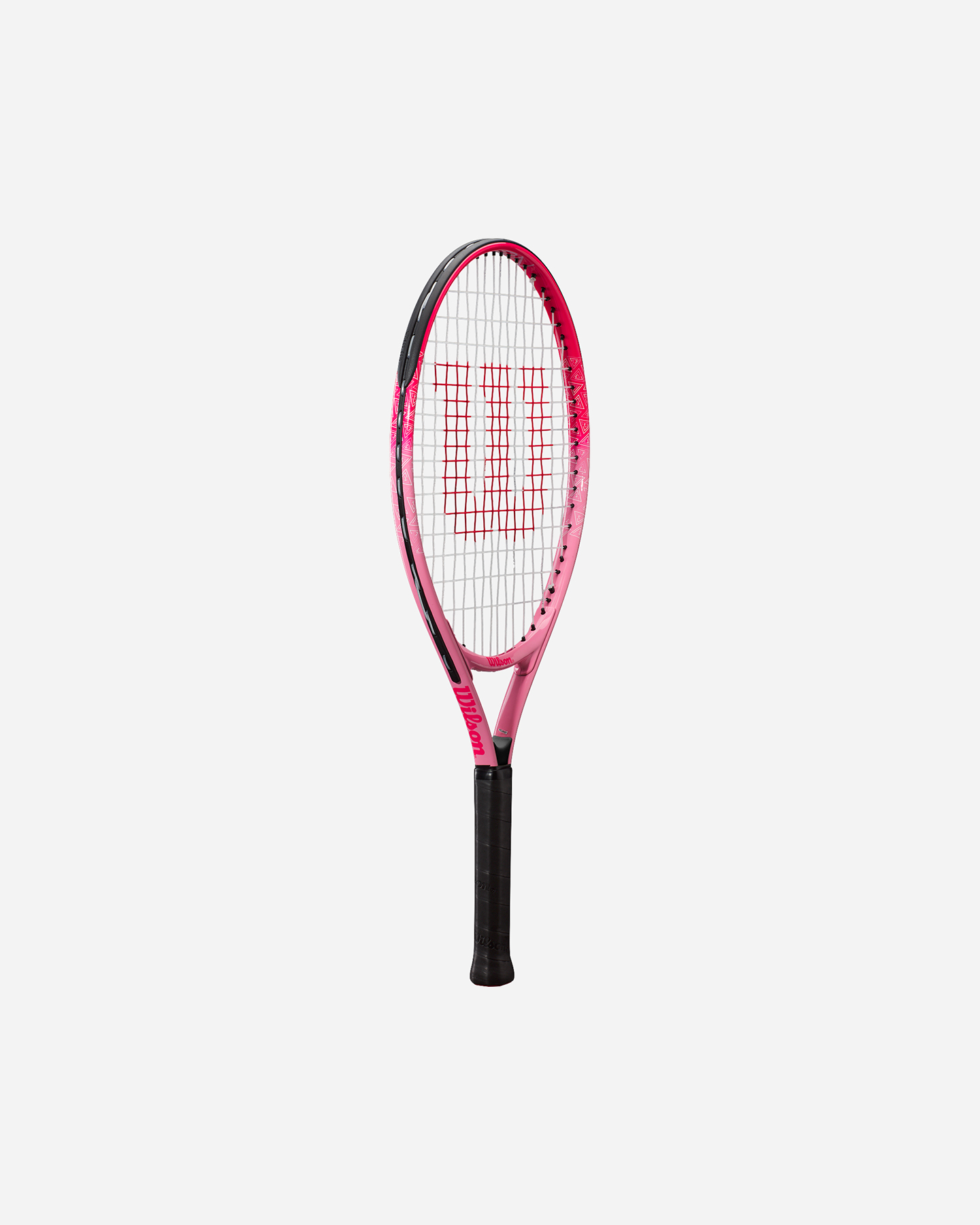 Racchetta tennis WILSON BURN PINK 23 JR - 1 | Cisalfa Sport