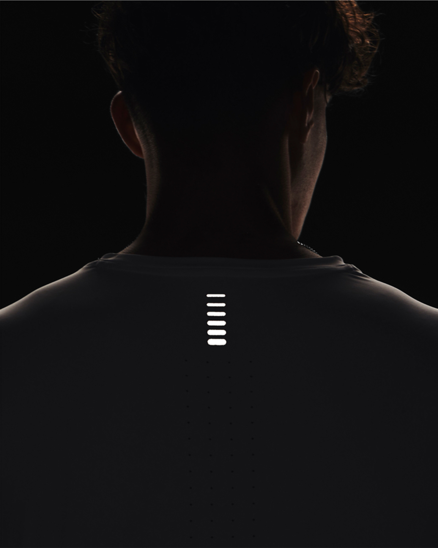 T-shirt running UNDER ARMOUR ISO-CHILL LASER HEAT M - 5 | Cisalfa Sport