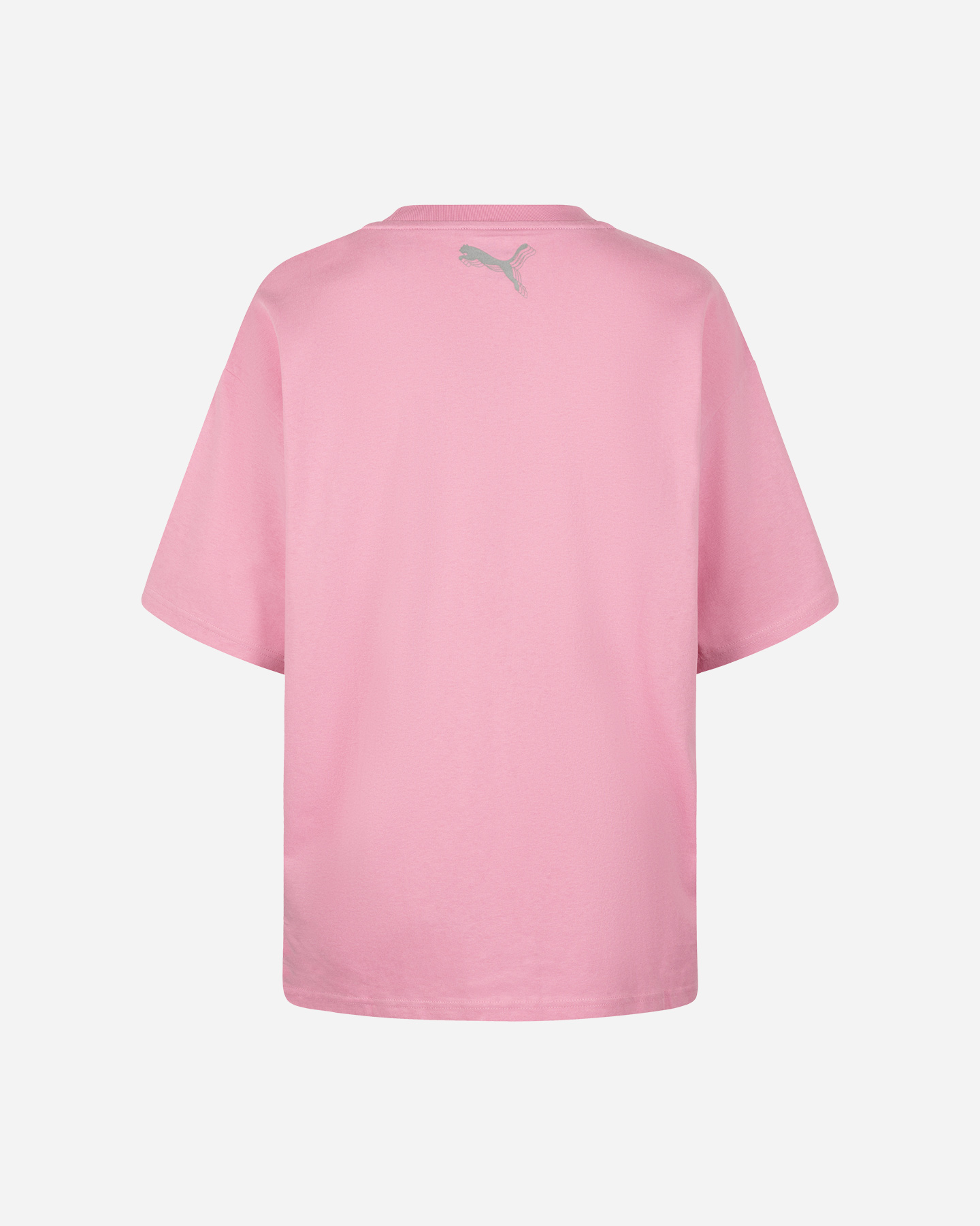 T-shirt PUMA GRAPHIC CHERRY W - Rosa - 1 | Cisalfa Sport