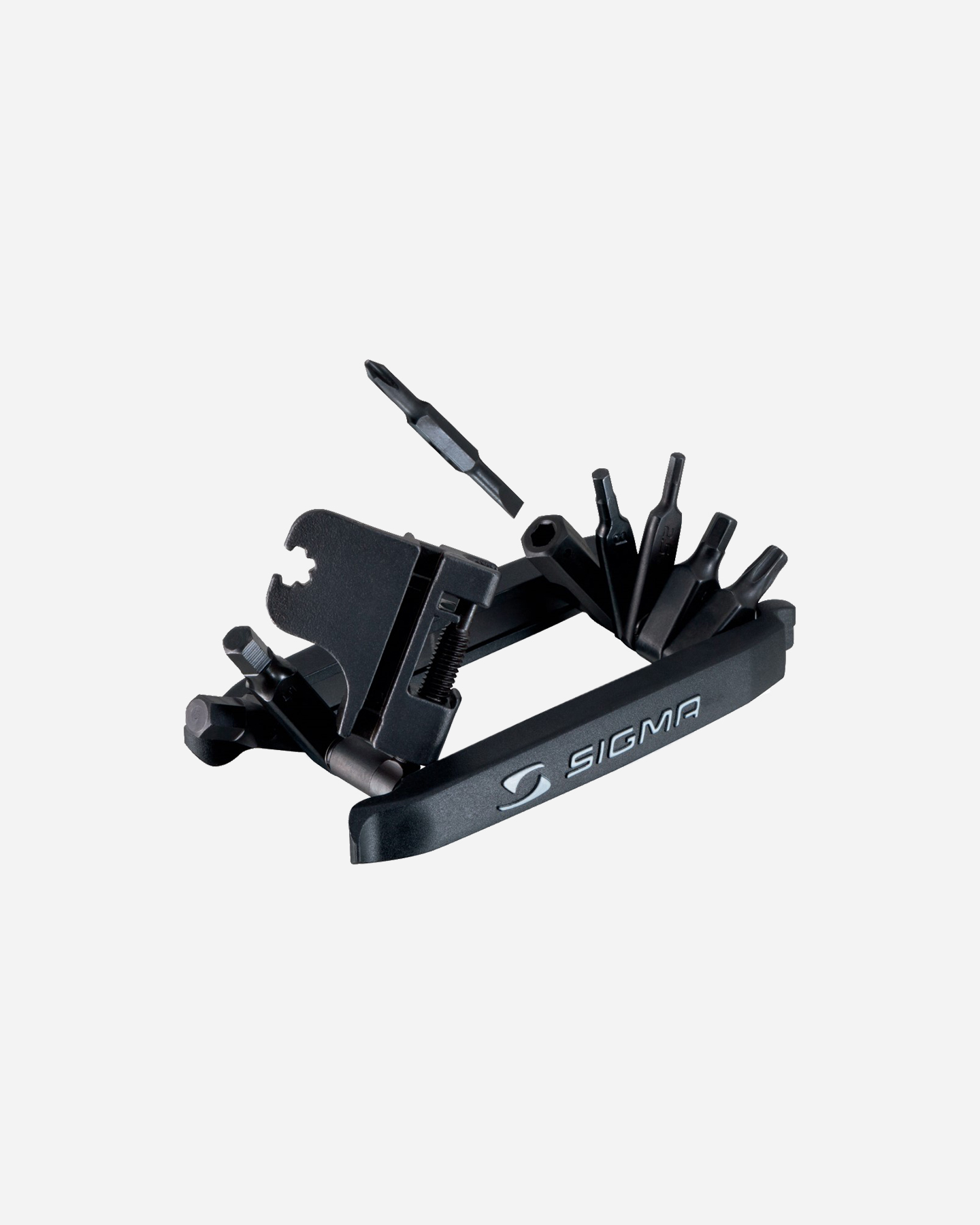 Accessorio bici BONIN POCKET TOOL  - 0 | Cisalfa Sport