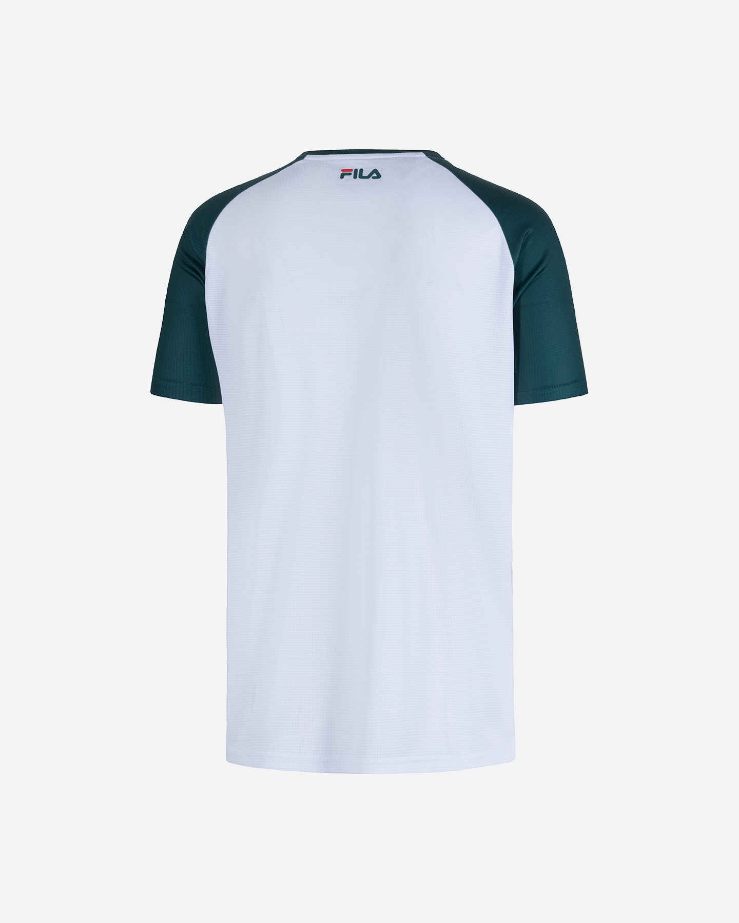 T-shirt tennis FILA MATCH LINE M - 1 | Cisalfa Sport