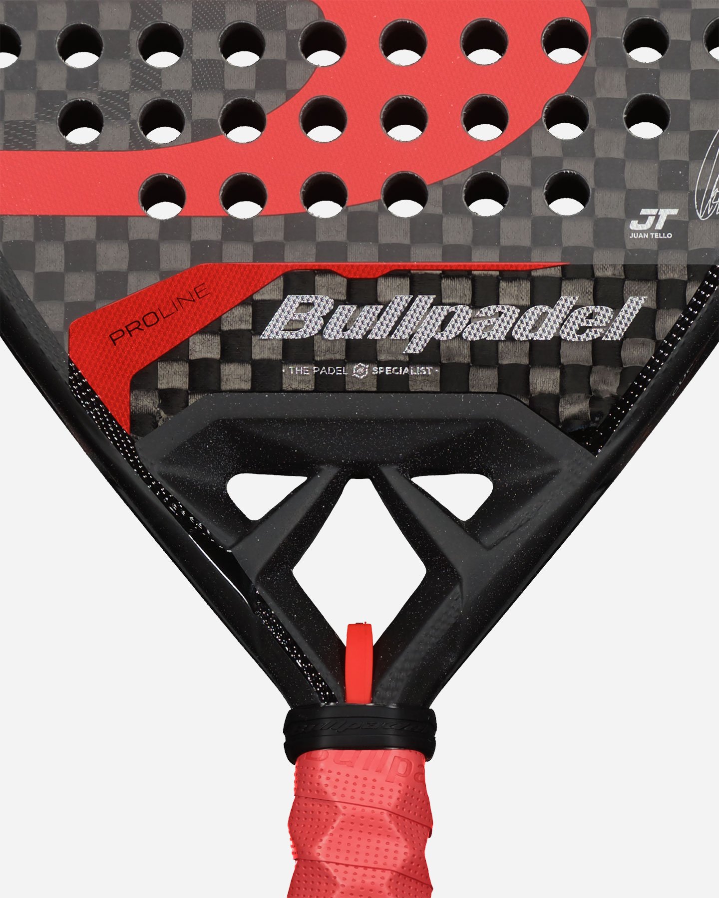 Racchetta padel performance BULLPADEL VERTEX 04 24 PADEL  - 2 | Cisalfa Sport