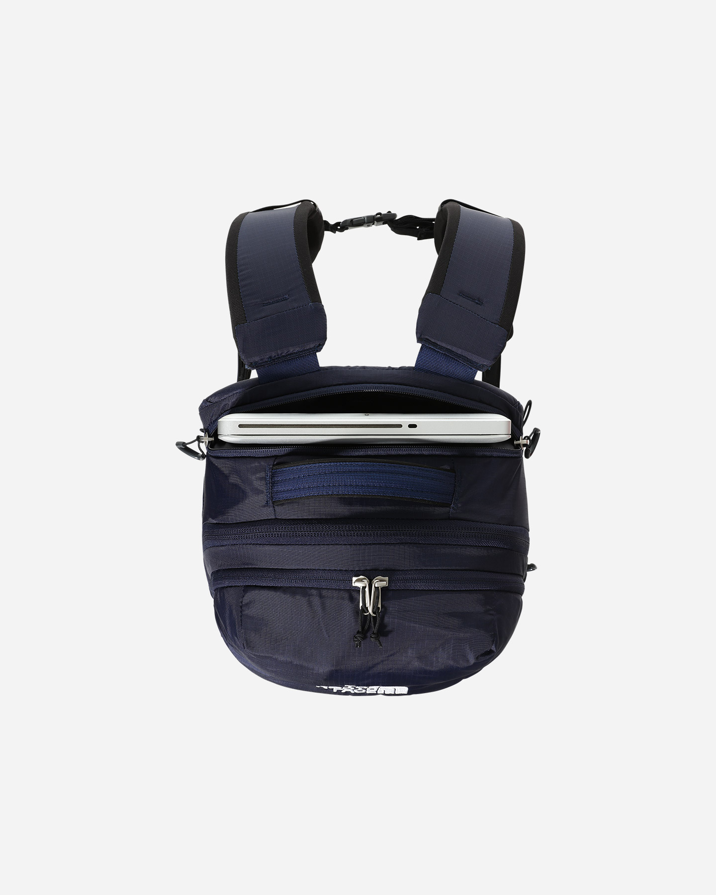 Zaino THE NORTH FACE BOREALIS NEW - 10 | Cisalfa Sport