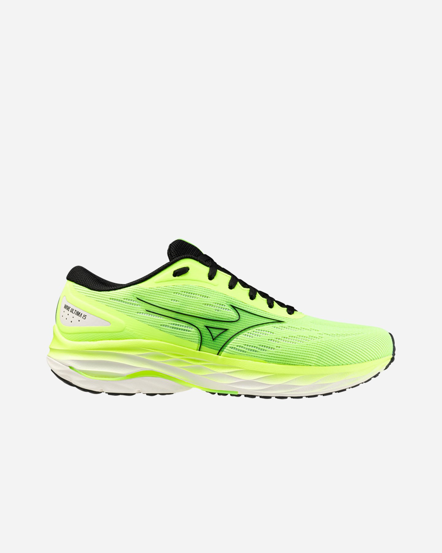 Scarpe running MIZUNO WAVE ULTIMA 15 M - 0 | Cisalfa Sport