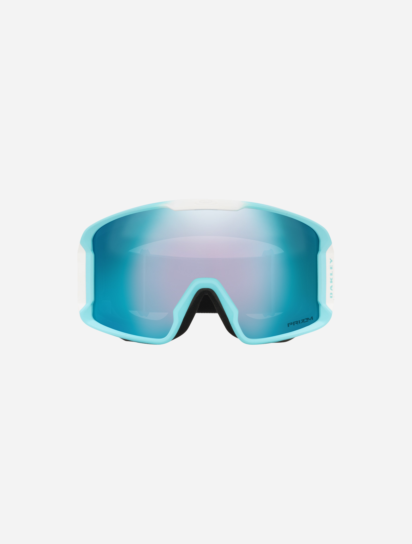 Maschera sci OAKLEY LINE MINER L PRIZM - Color mix - 1 | Cisalfa Sport
