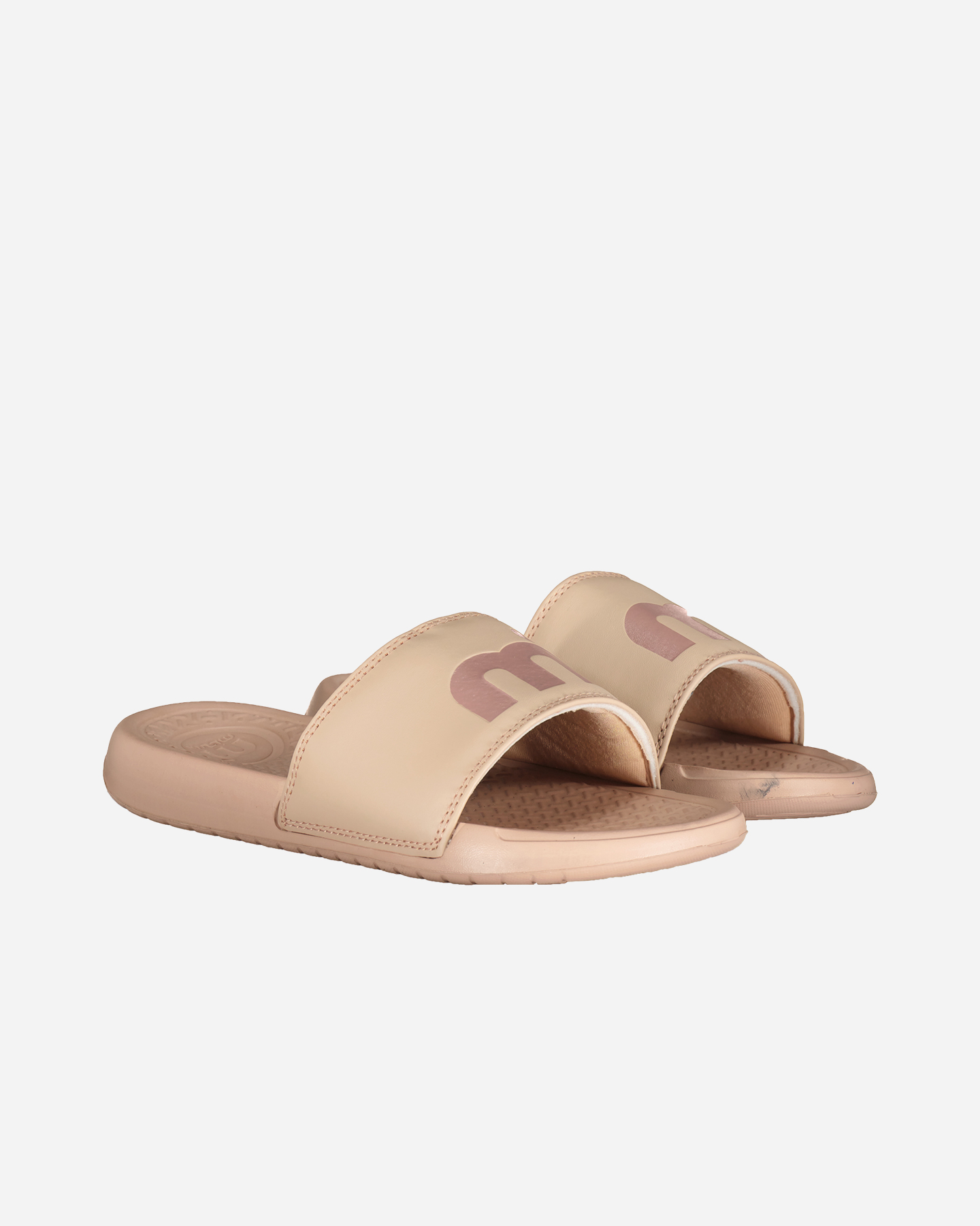Ciabatte MISTRAL MAVERICKS W - Rosa - 1 | Cisalfa Sport