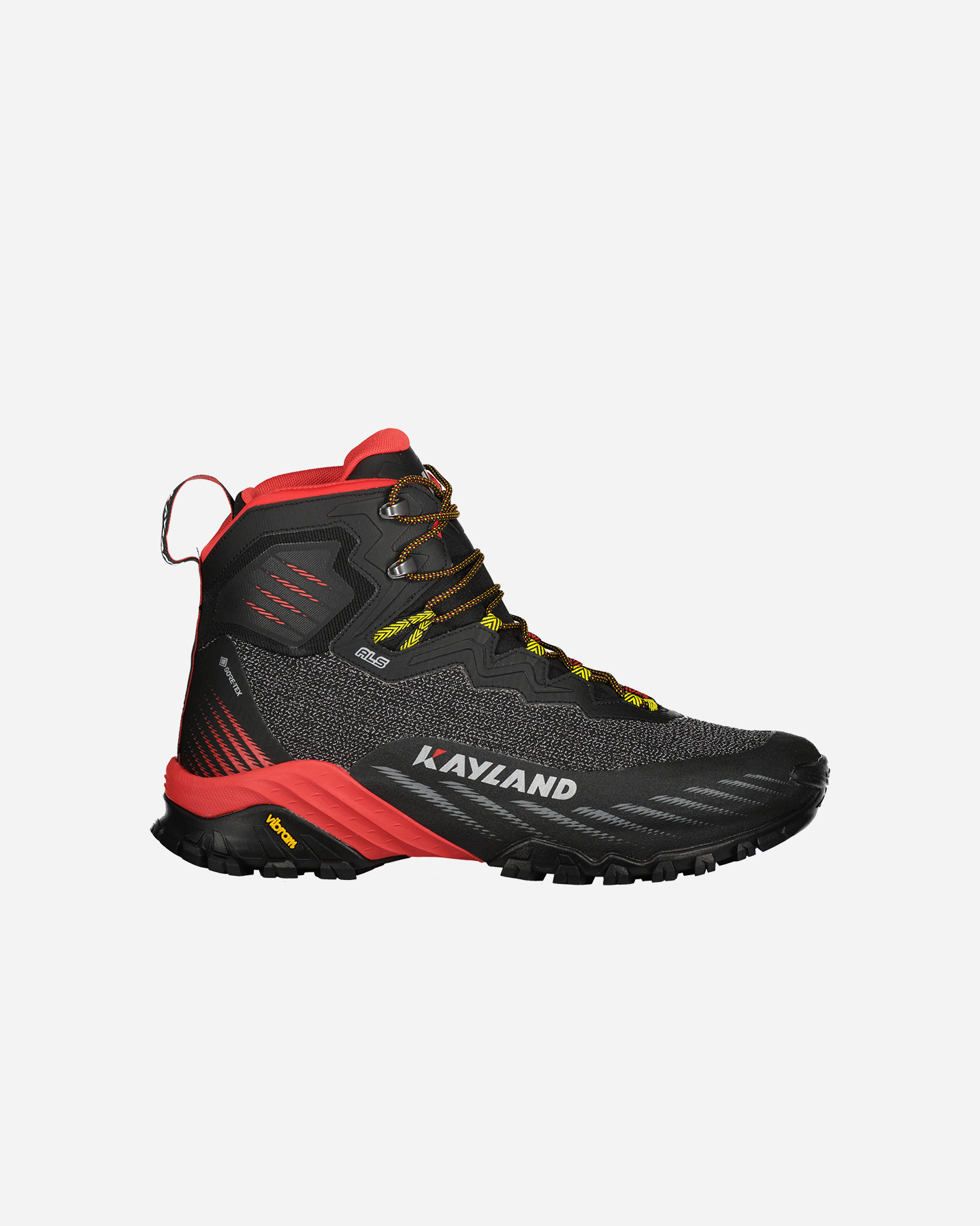 Scarpe escursionismo KAYLAND DUKE MID GTX M - 0 | Cisalfa Sport