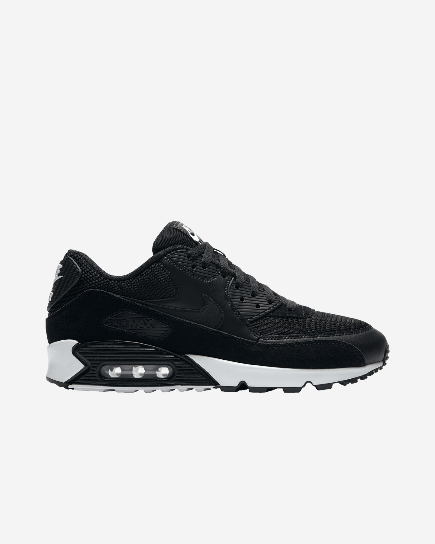 Scarpe sneakers NIKE AIR MAX 90 ESSENTIAL M - 0 | Cisalfa Sport