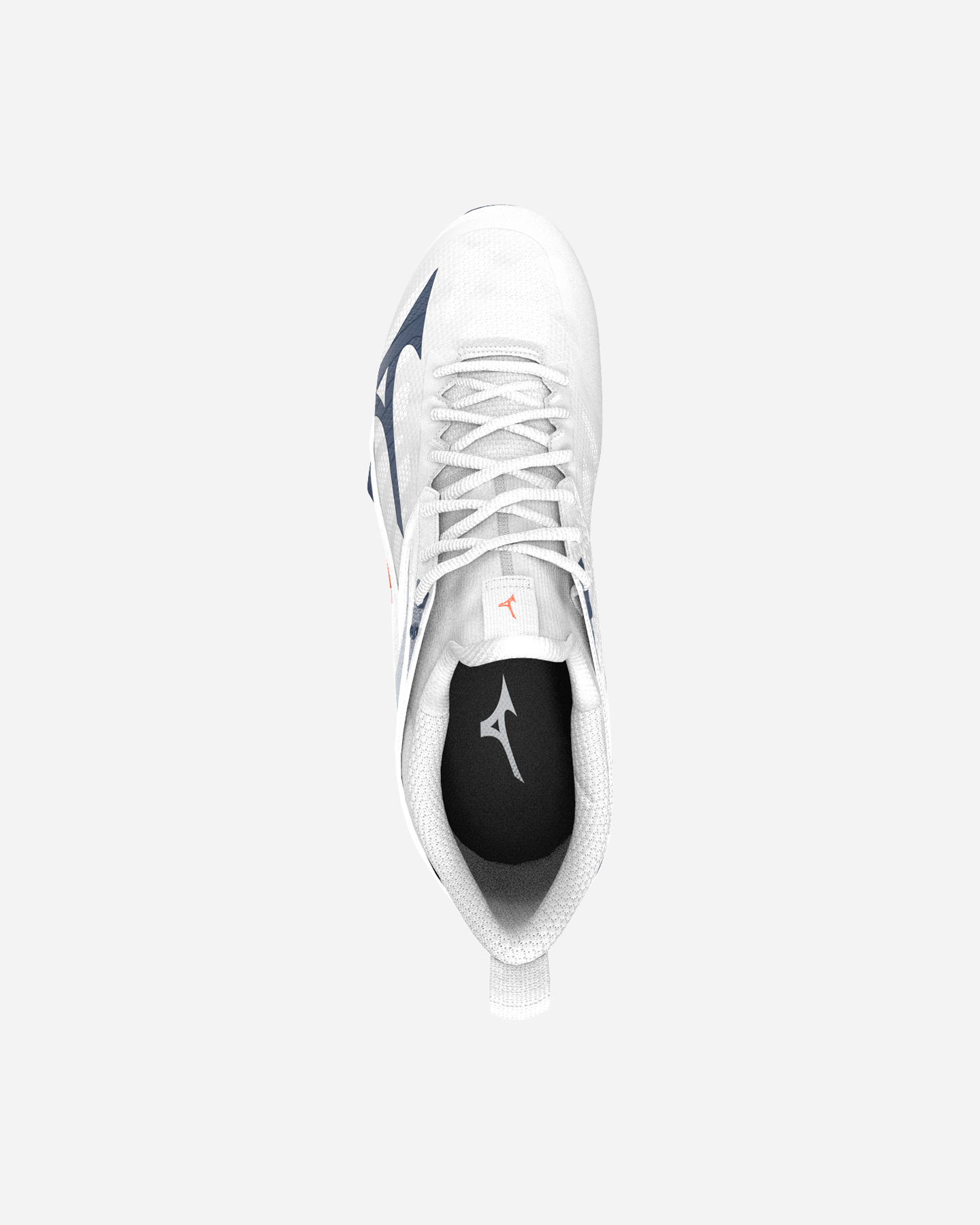 Scarpe volley MIZUNO WAVE DIMENSION M - Bianco - 1 | Cisalfa Sport