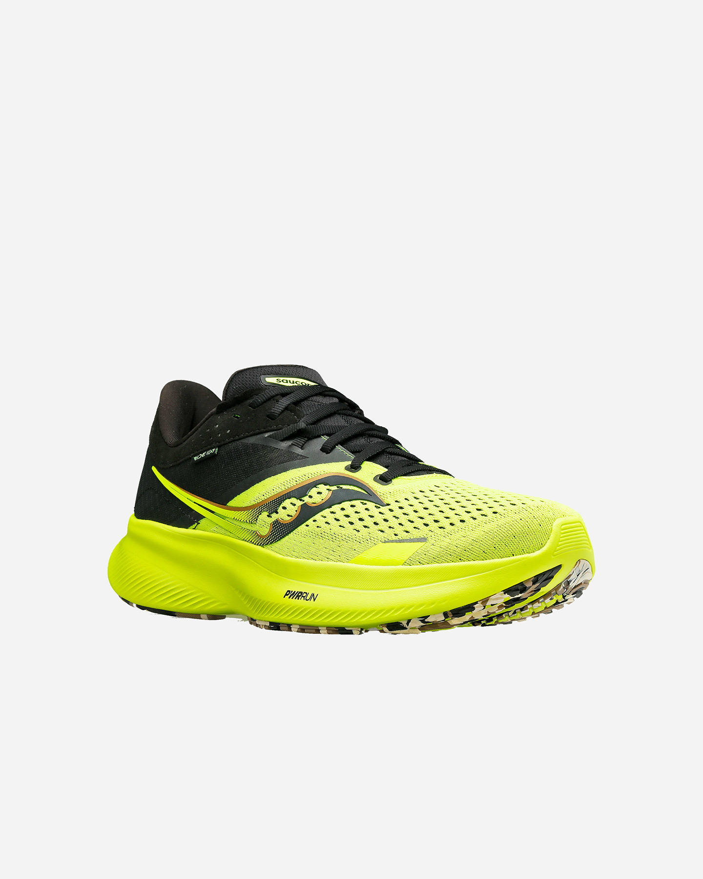 Scarpe running SAUCONY RIDE 16 M - 1 | Cisalfa Sport