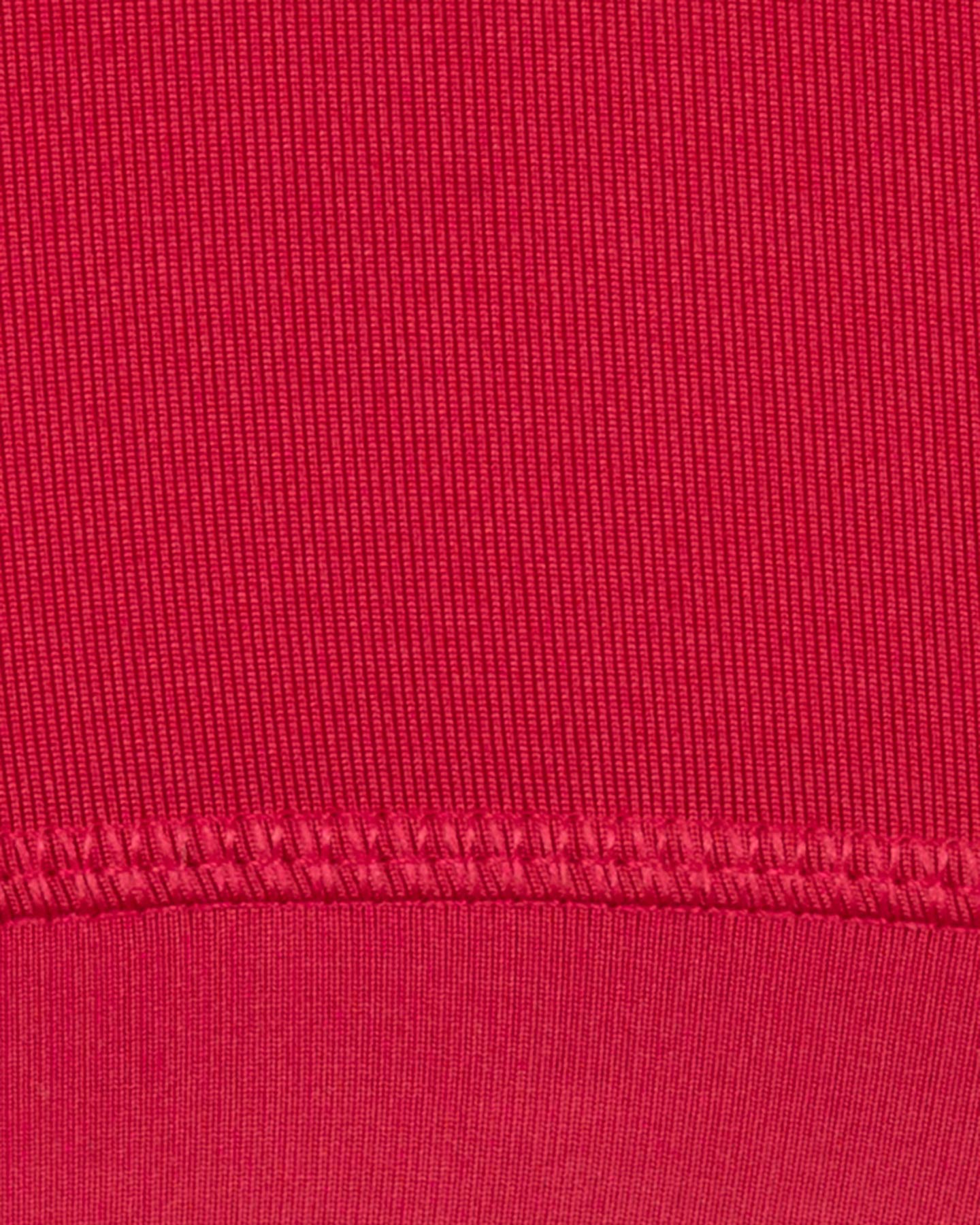 Bra training ITS TRAINING W - Rosso - 2 | Cisalfa Sport