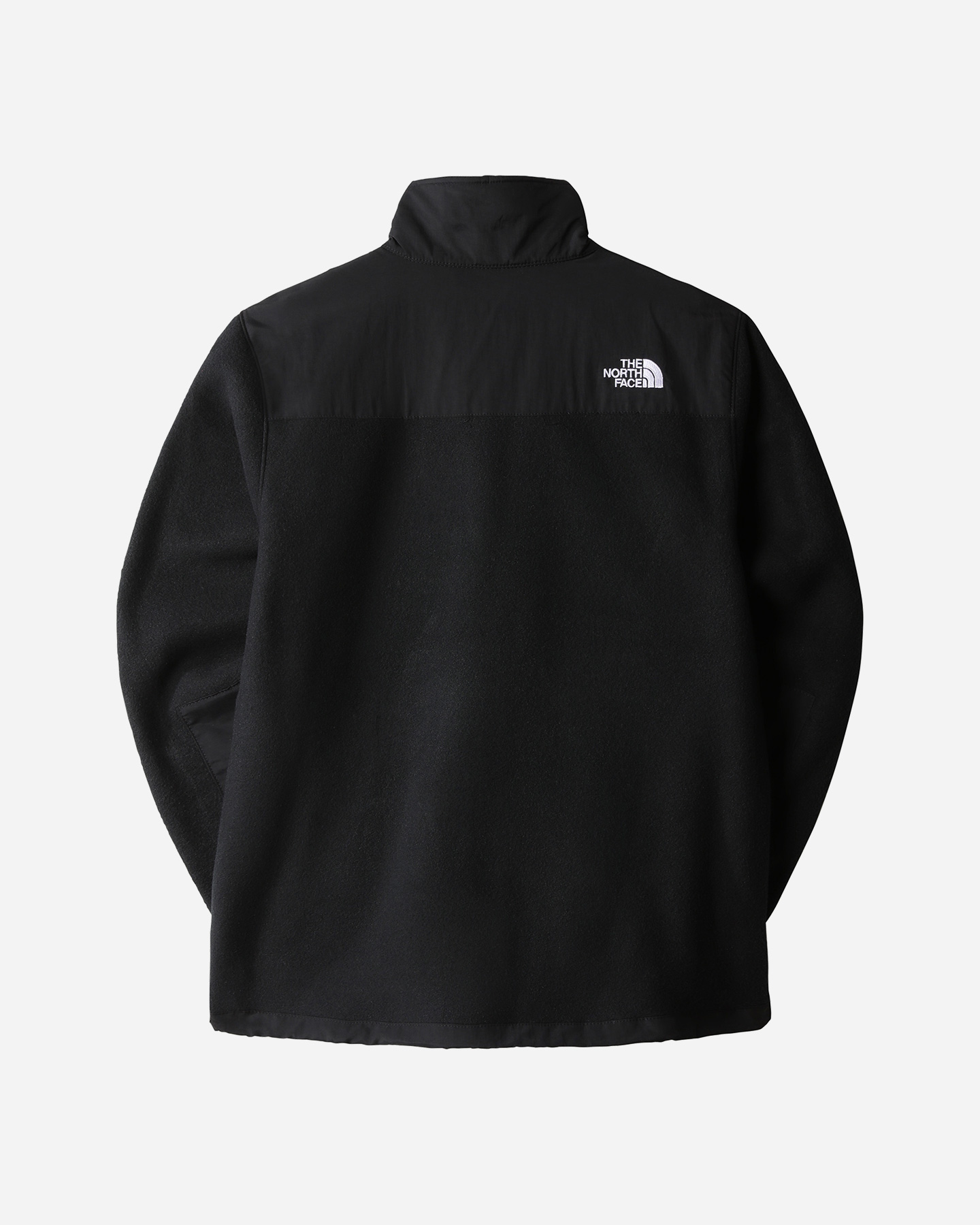 Giubbotto THE NORTH FACE DENALI M - Nero - 1 | Cisalfa Sport