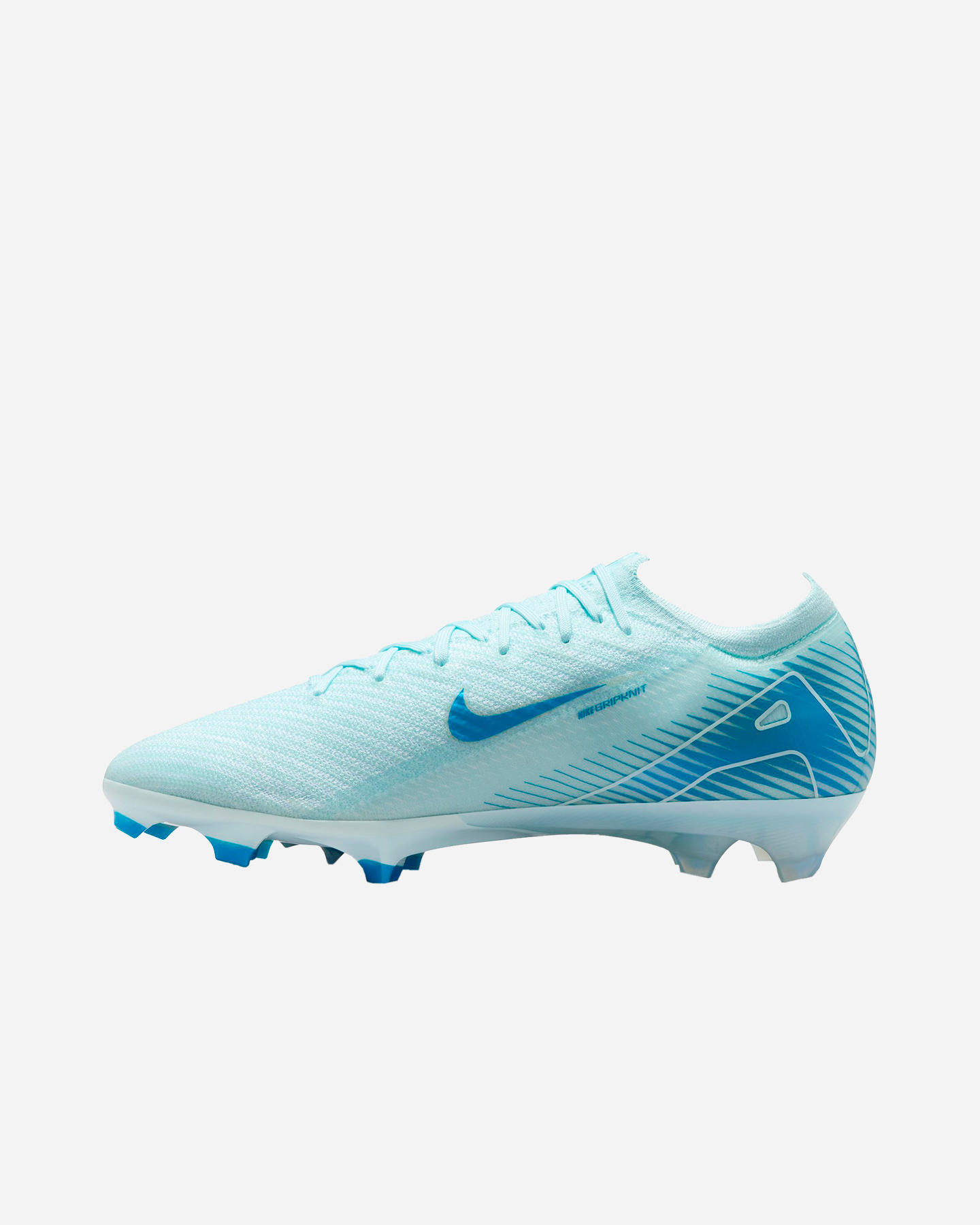 Scarpe calcio NIKE MERCURIAL ZOOM VAPOR 16 ELITE FG M - 4 | Cisalfa Sport