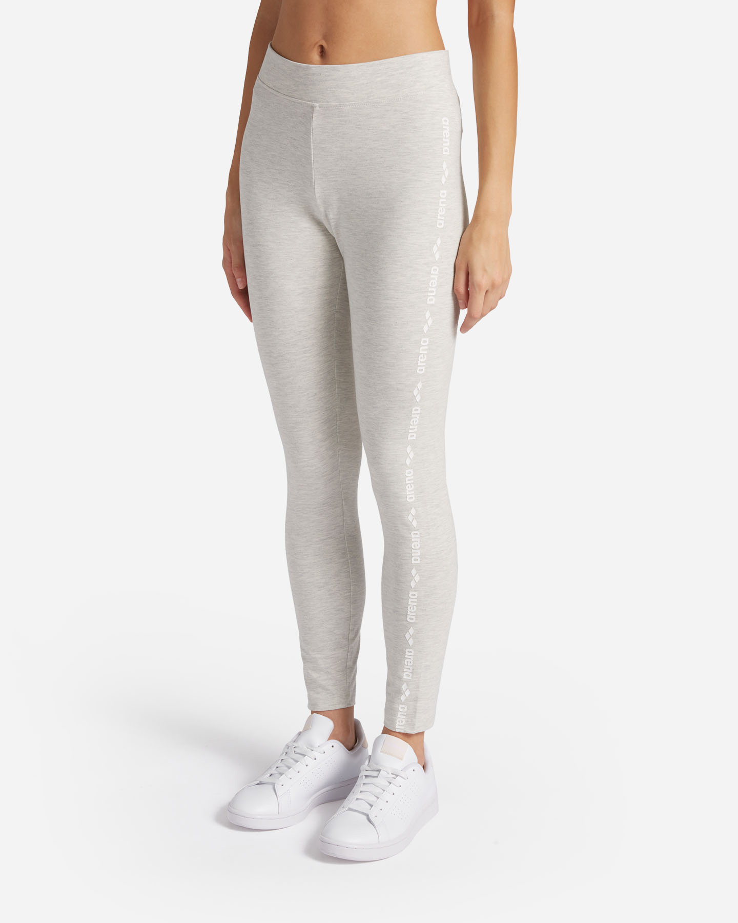 Leggings ARENA BASIC ATHLETICS W - 2 | Cisalfa Sport