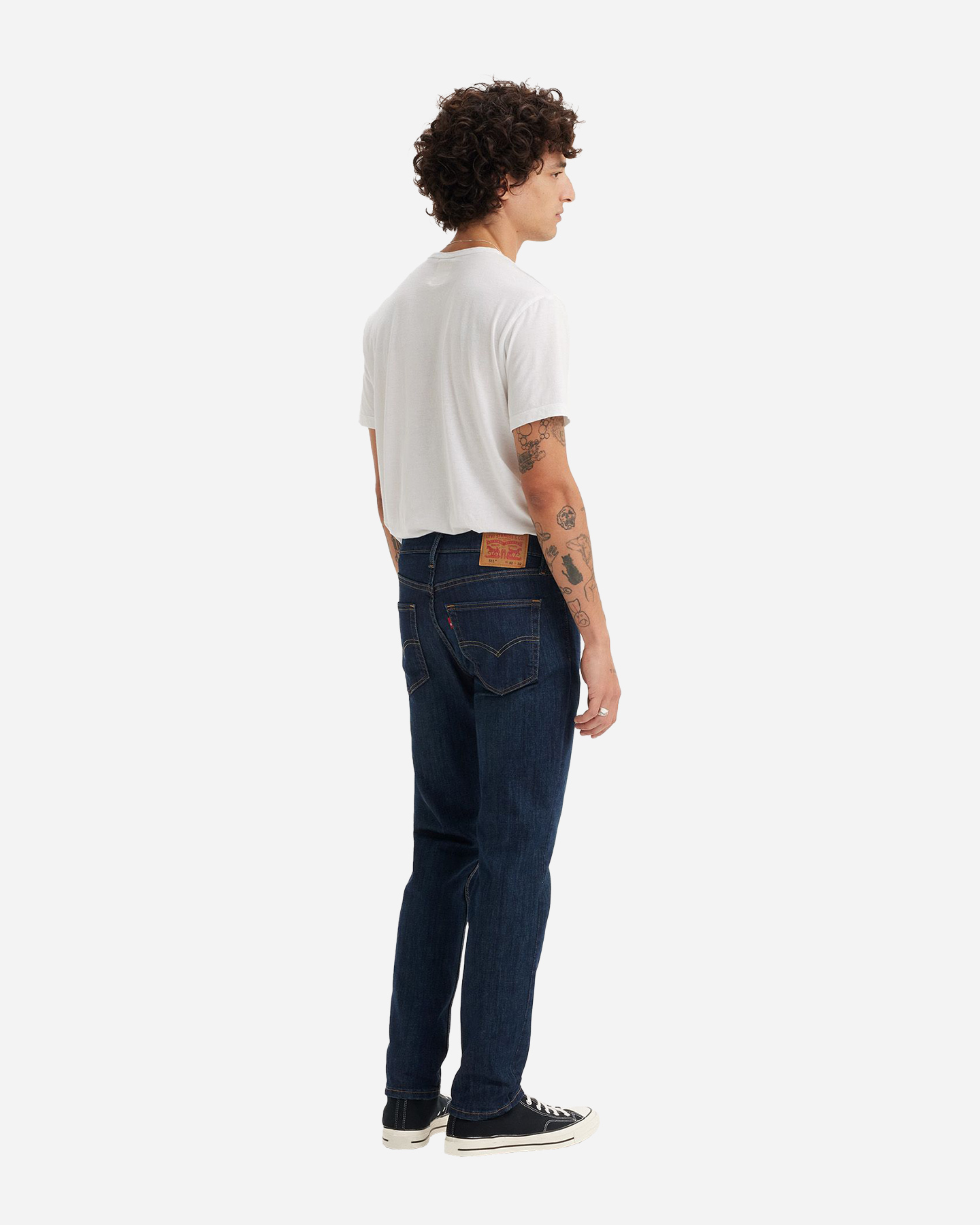 Jeans LEVI'S 511 SLIM M M - 4 | Cisalfa Sport