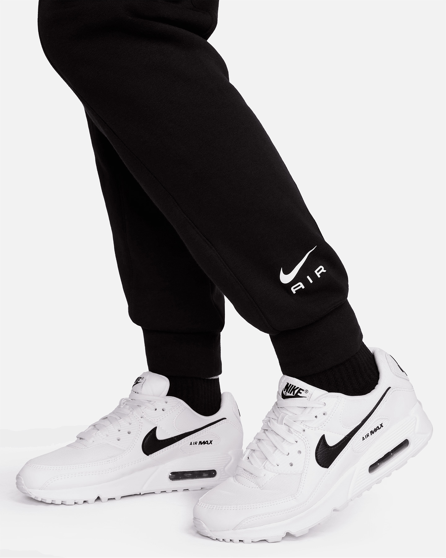 Pantalone NIKE CUFFS AIR W - 3 | Cisalfa Sport