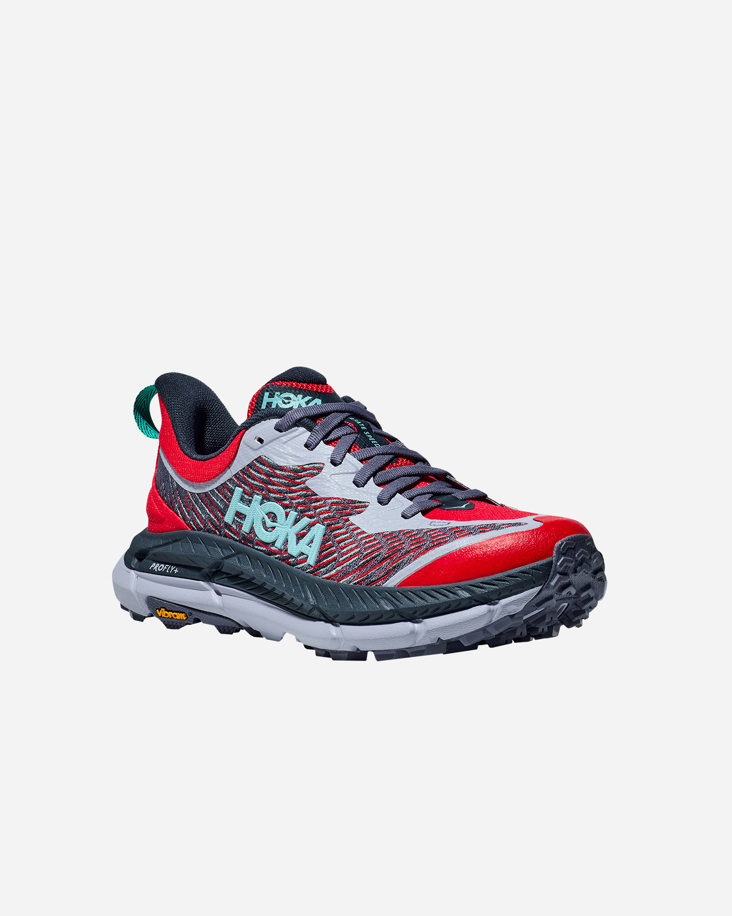 Scarpe trail HOKA MAFATE SPEED 4 M - 1 | Cisalfa Sport