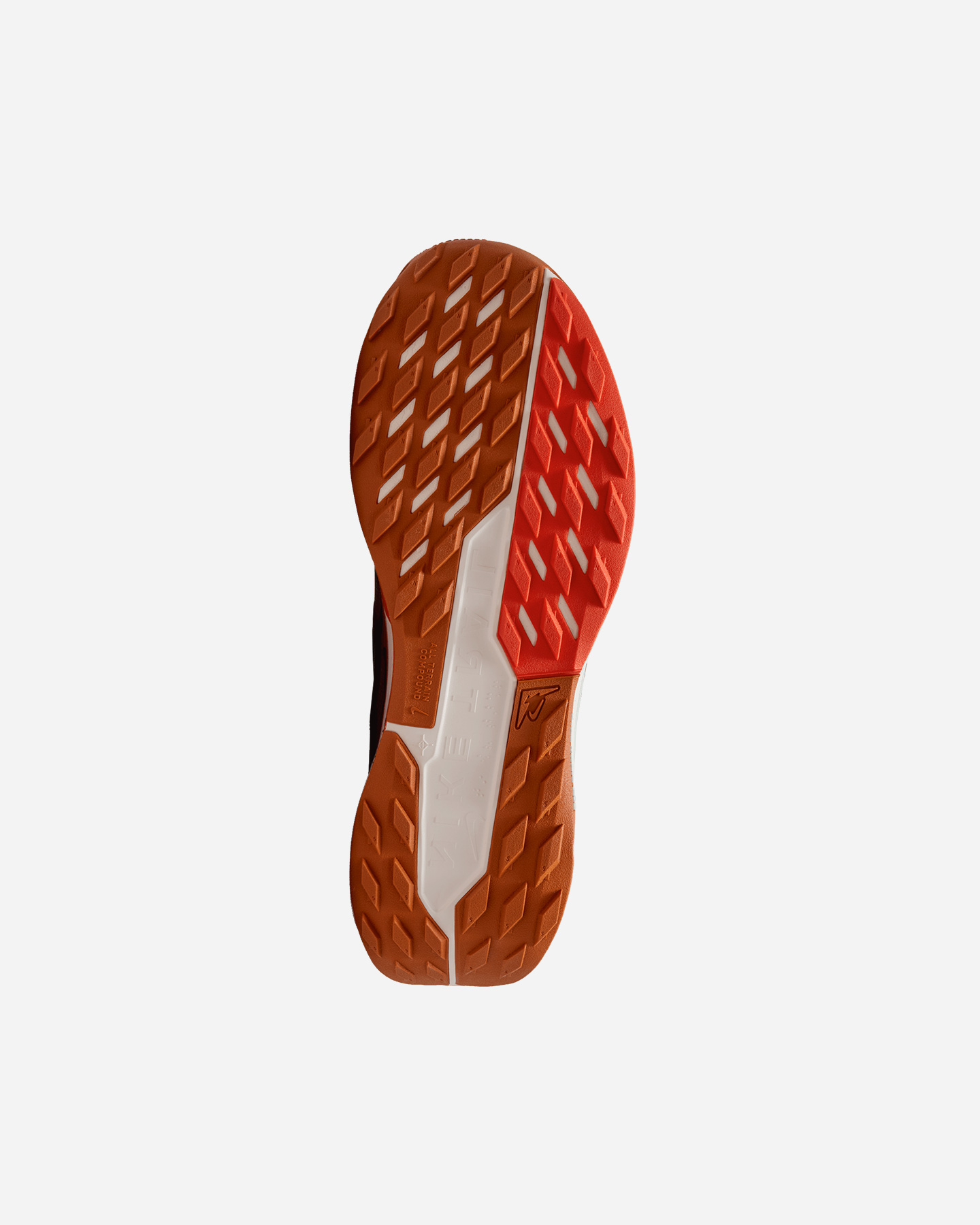 Scarpe trail NIKE PEGASUS TRAIL 5 M - Blu Navy - 1 | Cisalfa Sport