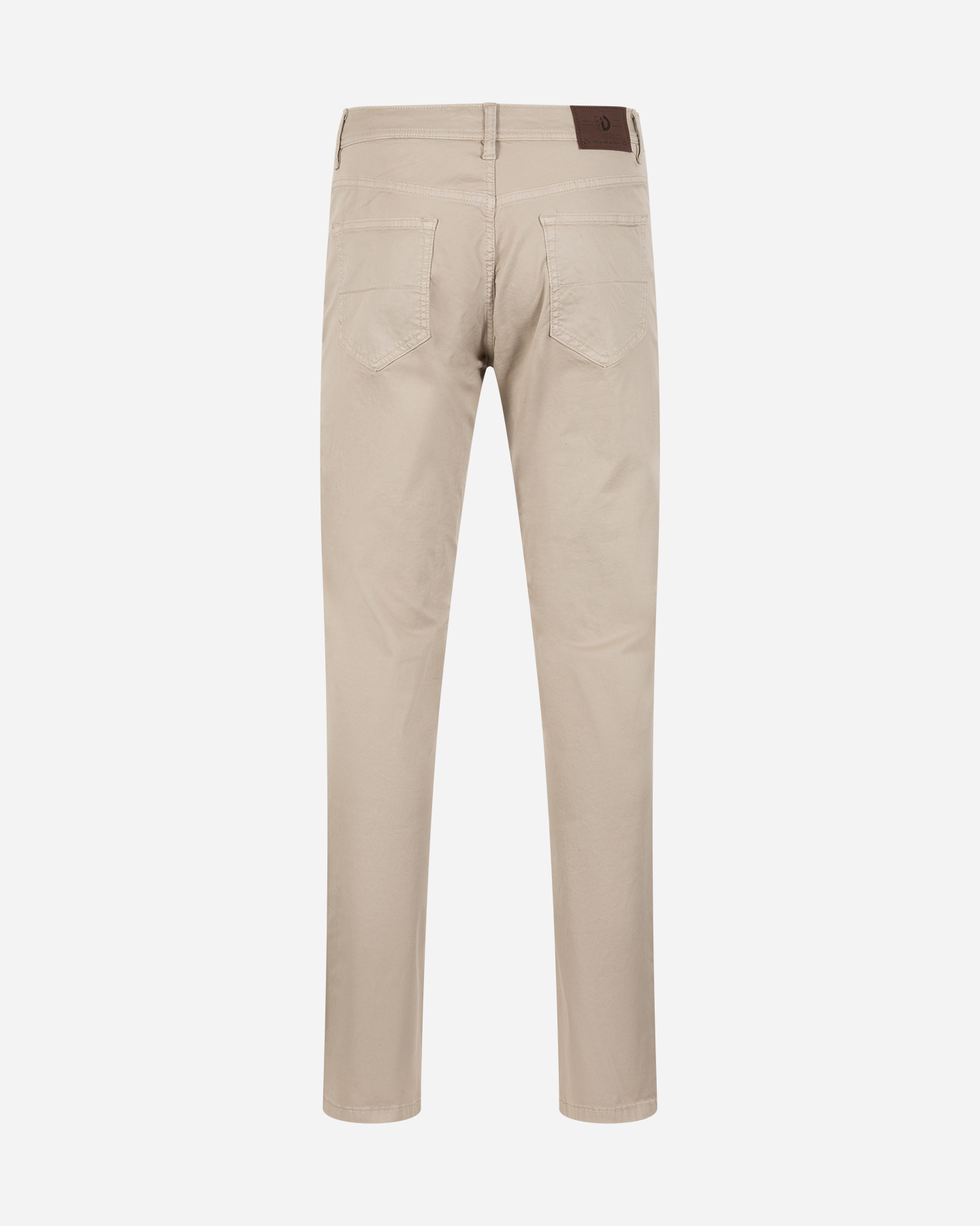 Pantalone DACK'S ESSENTIAL M - Beige - 5 | Cisalfa Sport