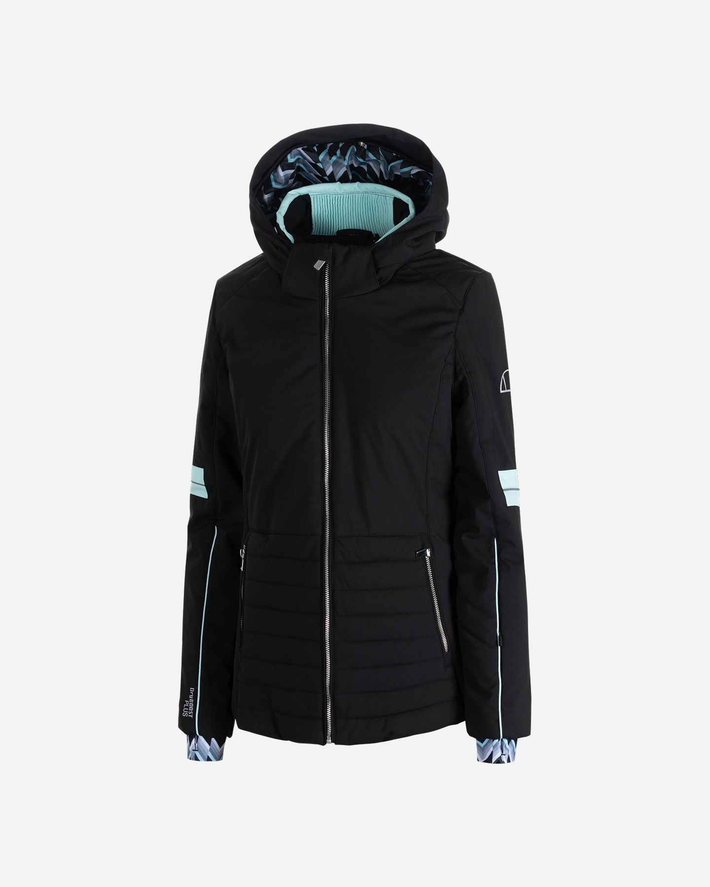 Giacca sci ELLESSE SKI W - Nero - 0 | Cisalfa Sport