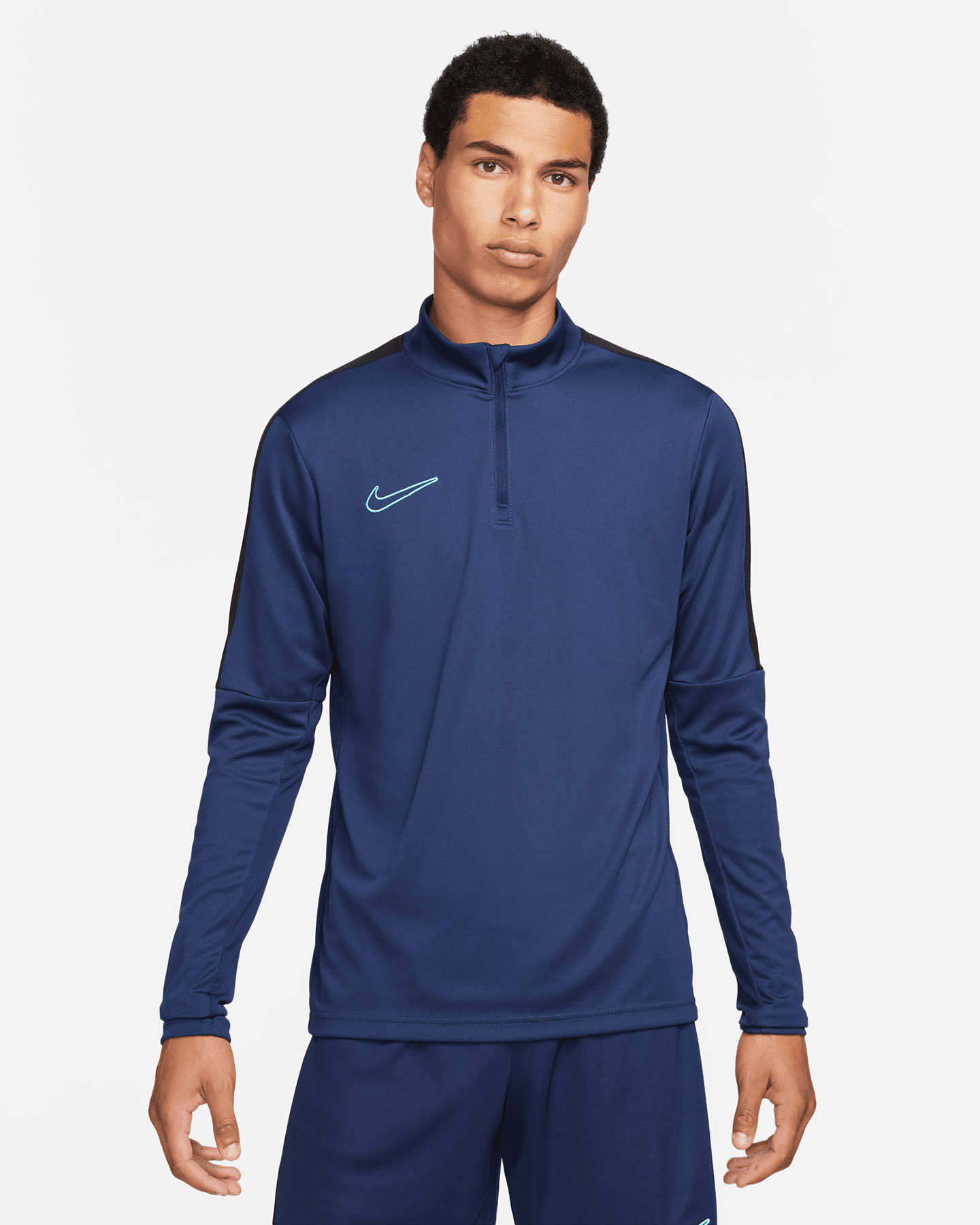 Maglia calcio NIKE ACADEMY SOCCER M - 0 | Cisalfa Sport