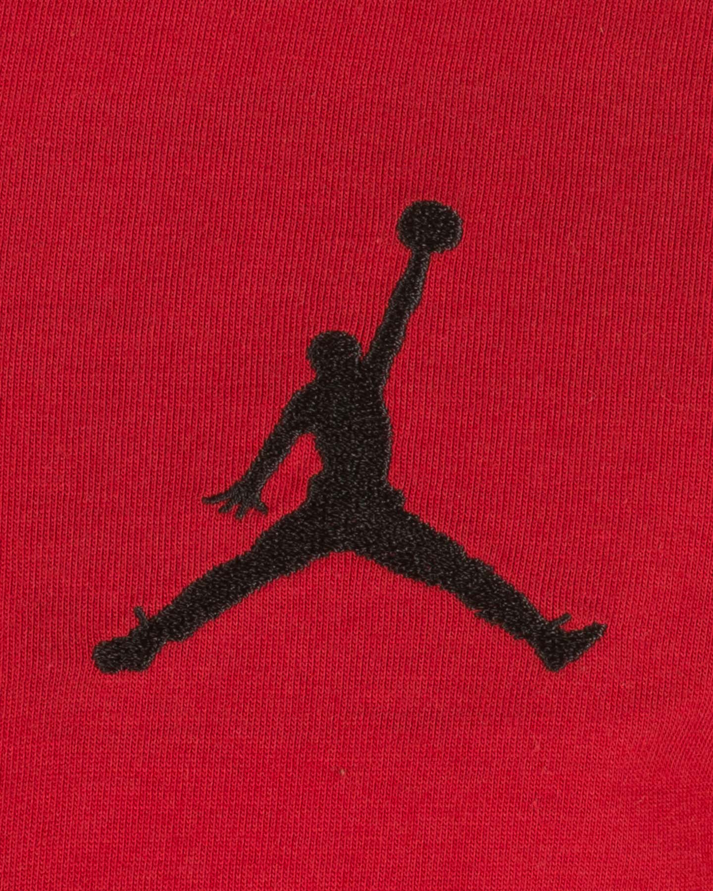 T-shirt NIKE JORDAN JR - 2 | Cisalfa Sport