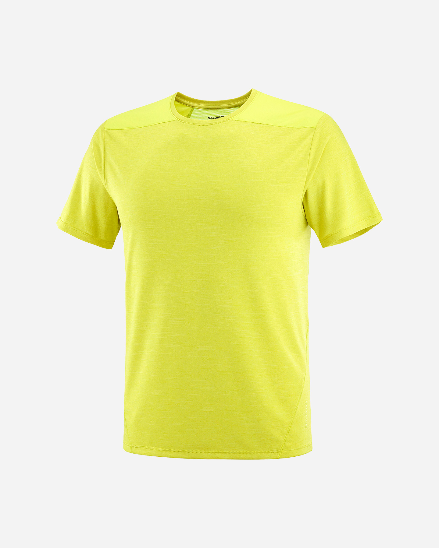 T-shirt SALOMON OUTLINE M - 0 | Cisalfa Sport