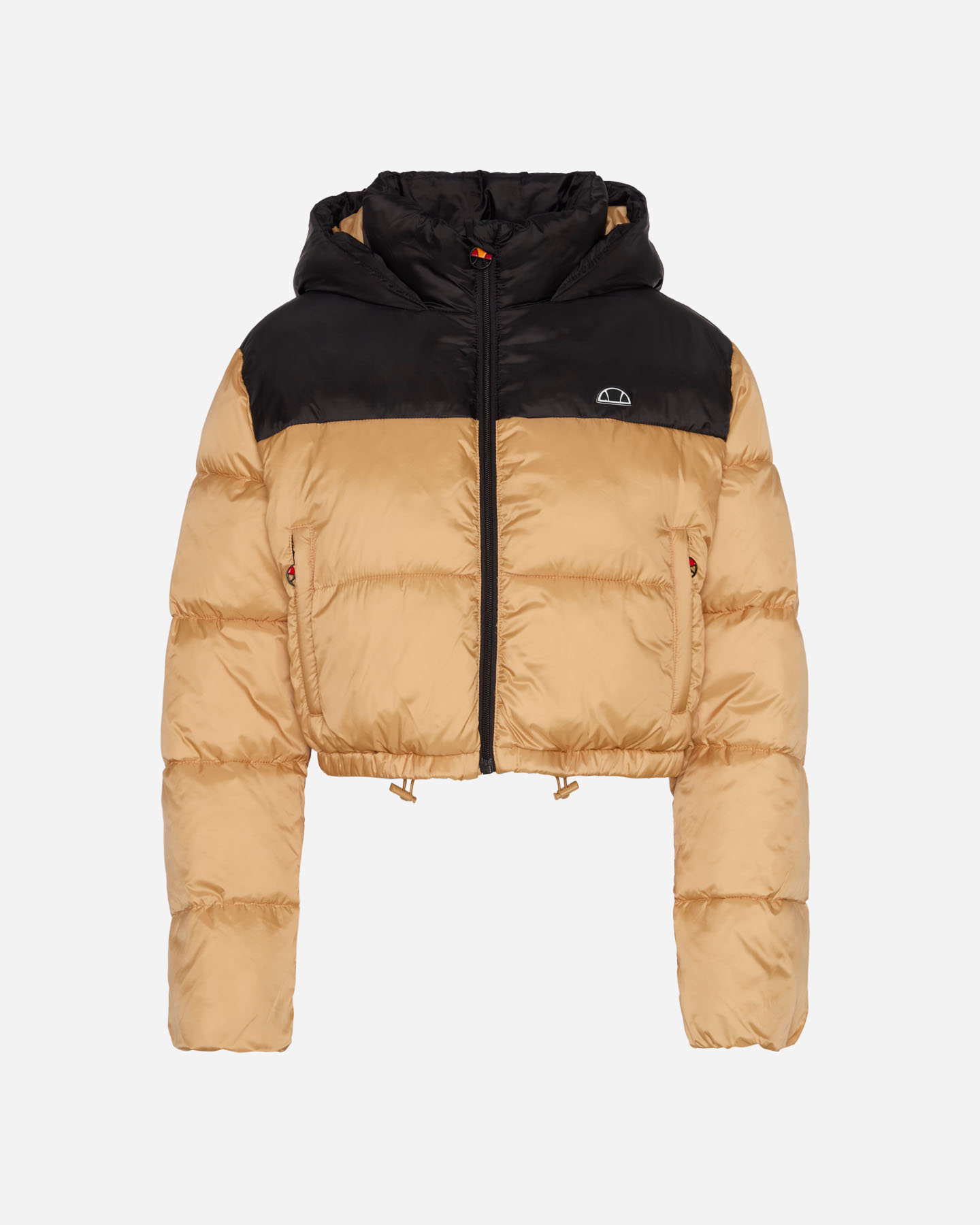 Giubbotto ELLESSE SARTORIA W - Marrone - 0 | Cisalfa Sport
