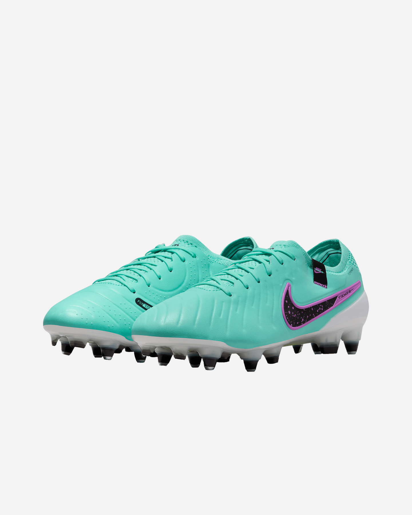 Scarpe calcio NIKE TIEMPO LEGEND 10 ELITE SG PRO M - 1 | Cisalfa Sport