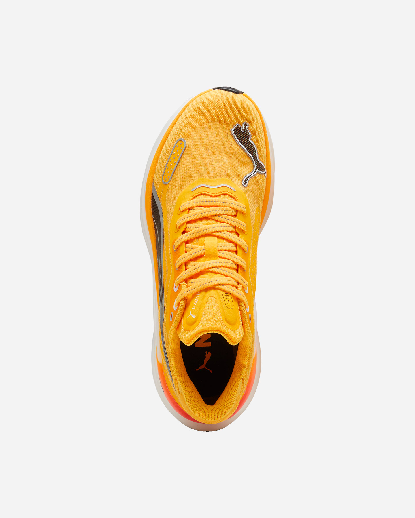 Scarpe running PUMA MAGNIFY NITRO 2 M - Color mix - 3 | Cisalfa Sport