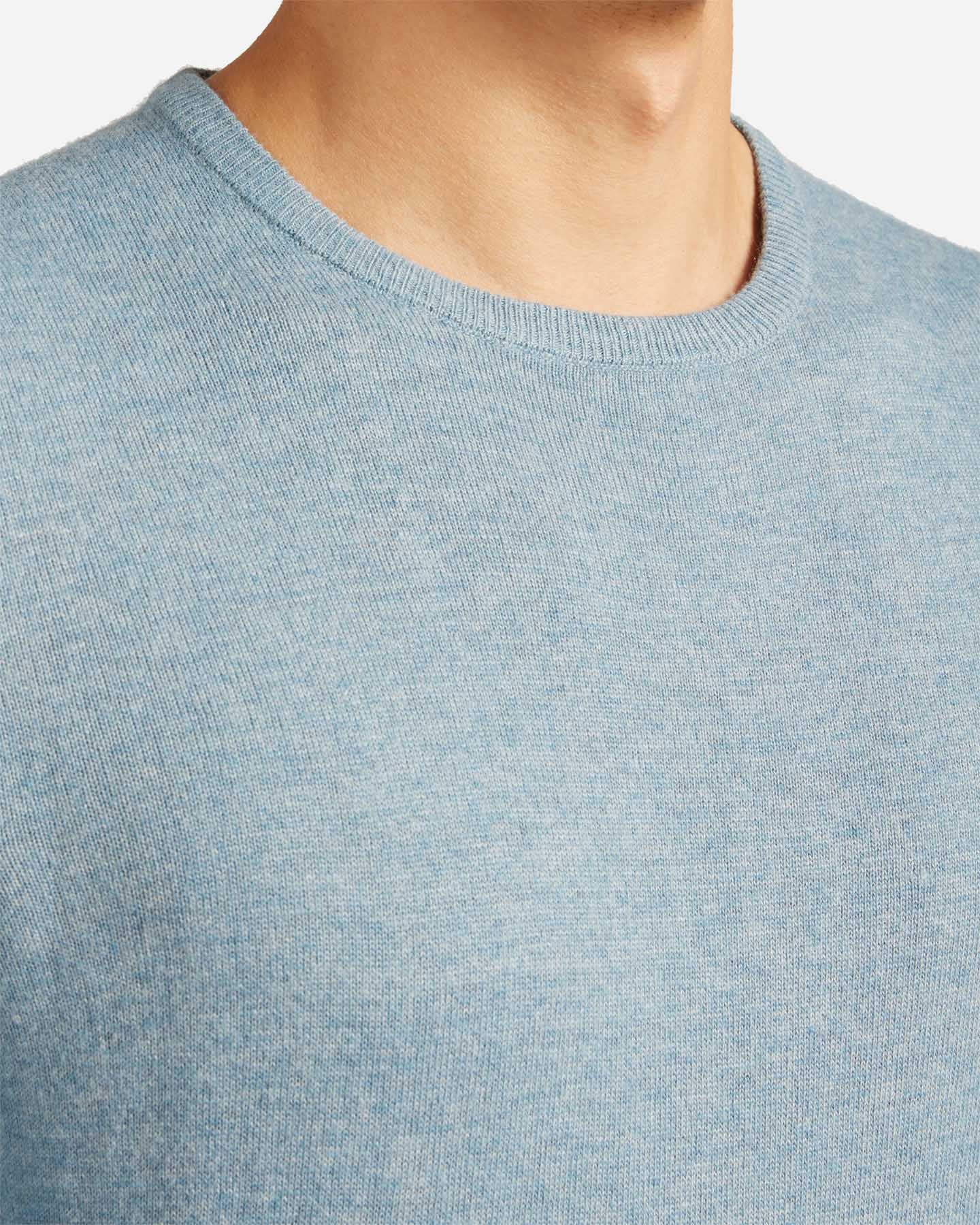 Maglione DACK'S URBAN M - Azzurro - 4 | Cisalfa Sport