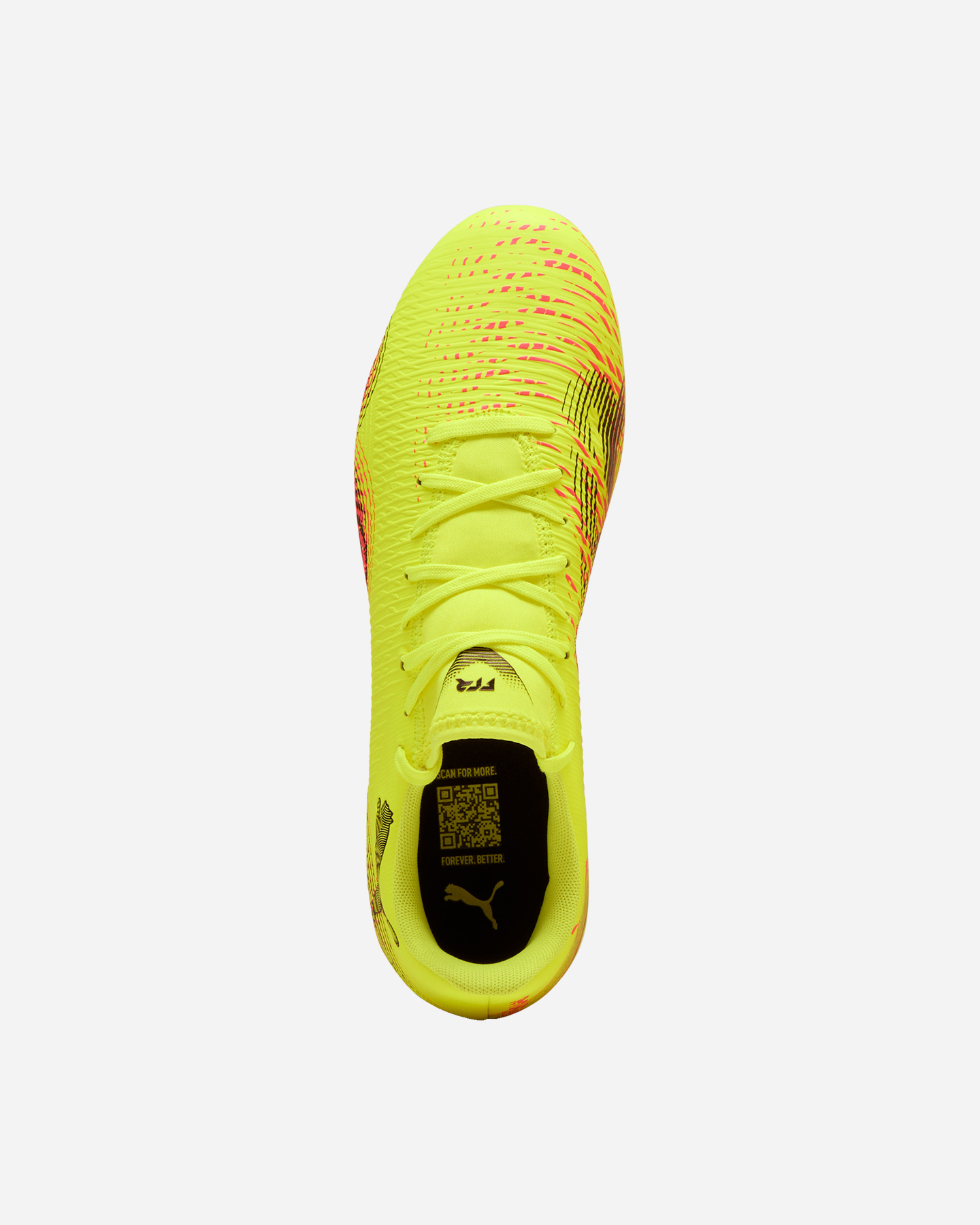 Scarpe calcio PUMA FUTURE PLAY FG-AG M - Color mix - 3 | Cisalfa Sport