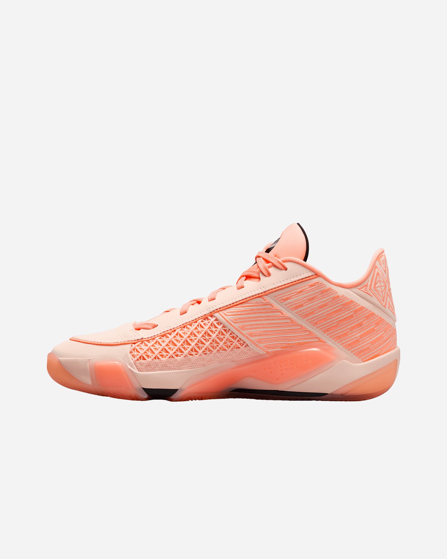 Scarpe basket NIKE AIR JORDAN XXXVIII LOW M - 4 | Cisalfa Sport