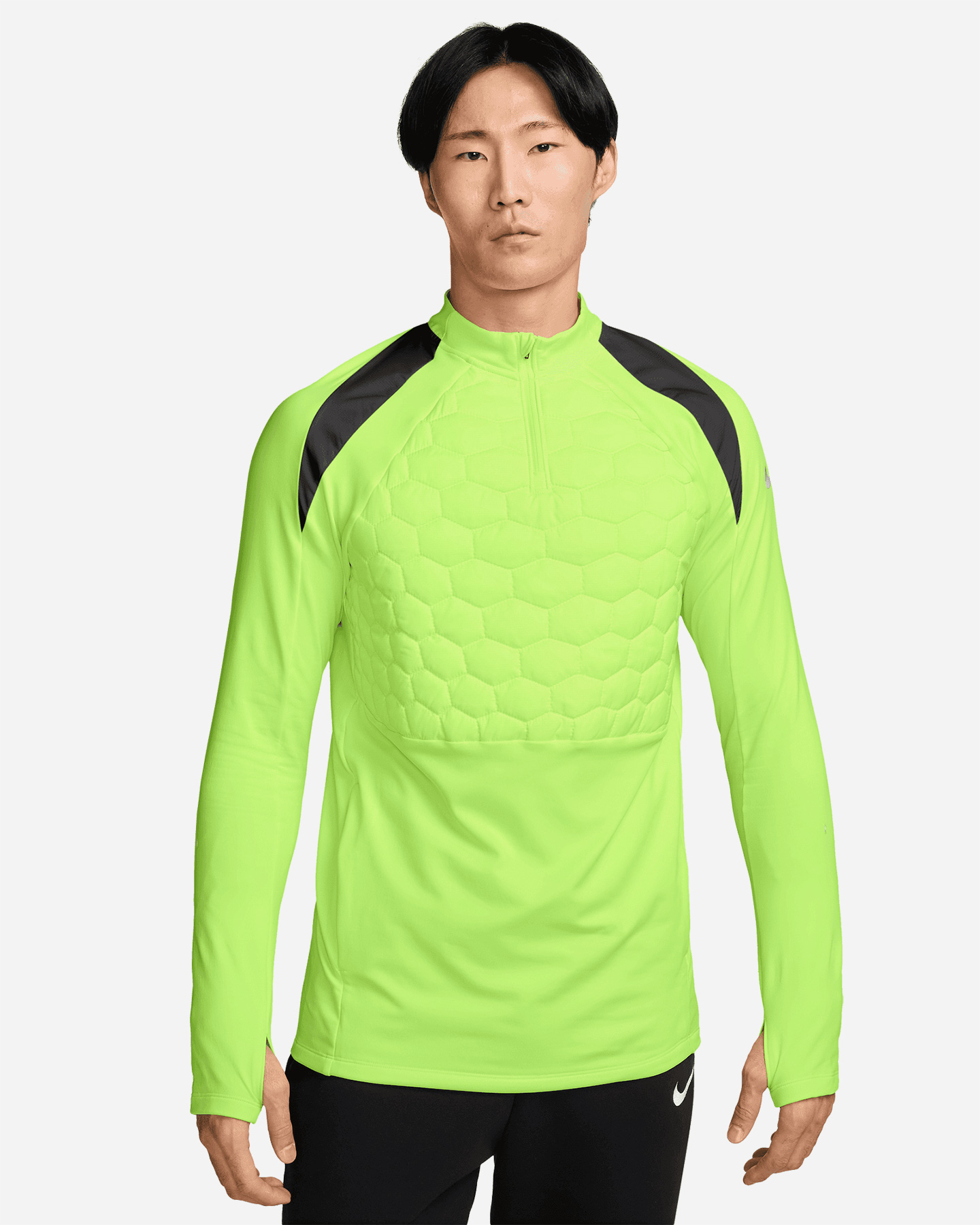 Maglia calcio NIKE TF STRIKE DRILL M - 0 | Cisalfa Sport