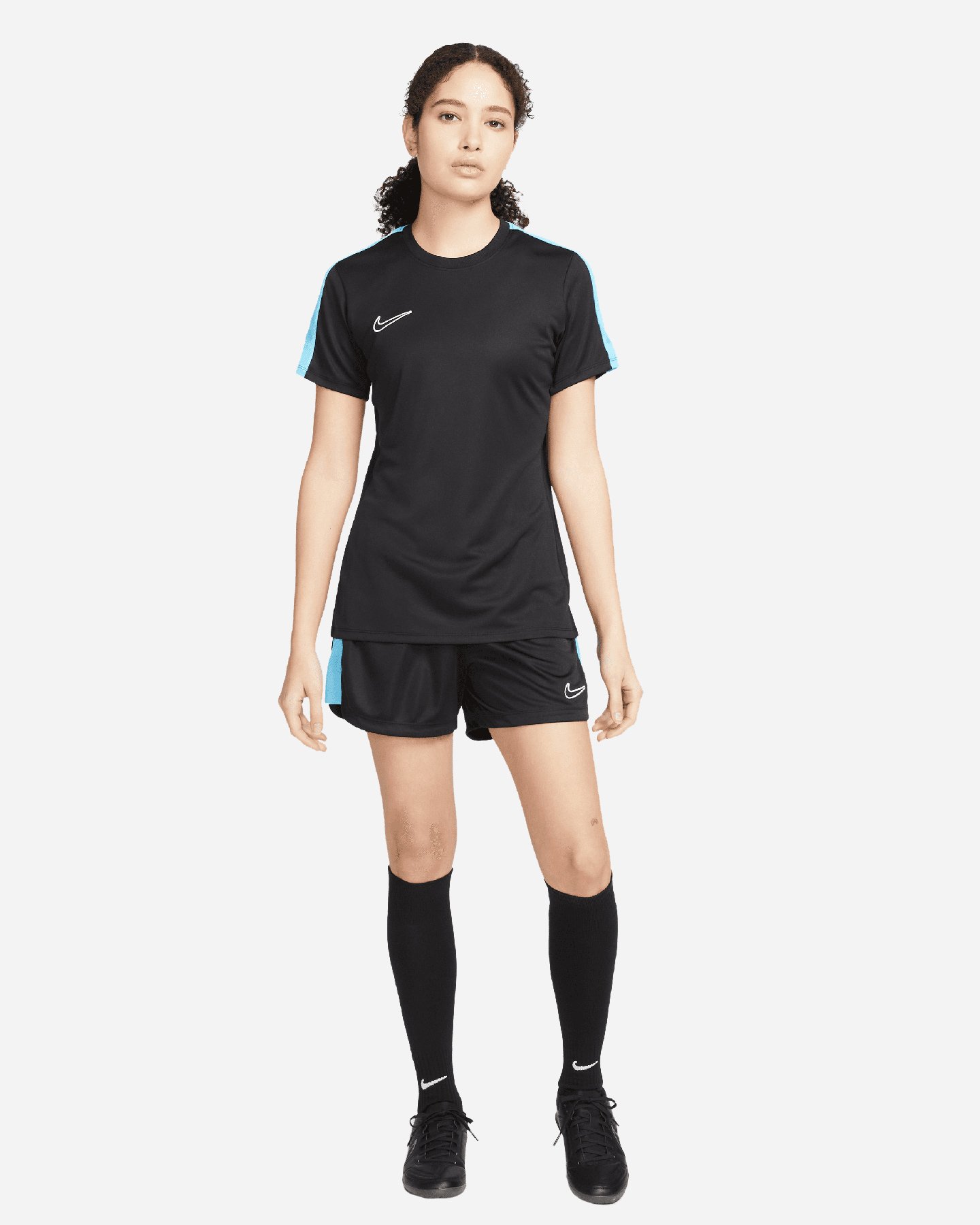 Maglia calcio NIKE DRI FIT ACADEMY W - 2 | Cisalfa Sport