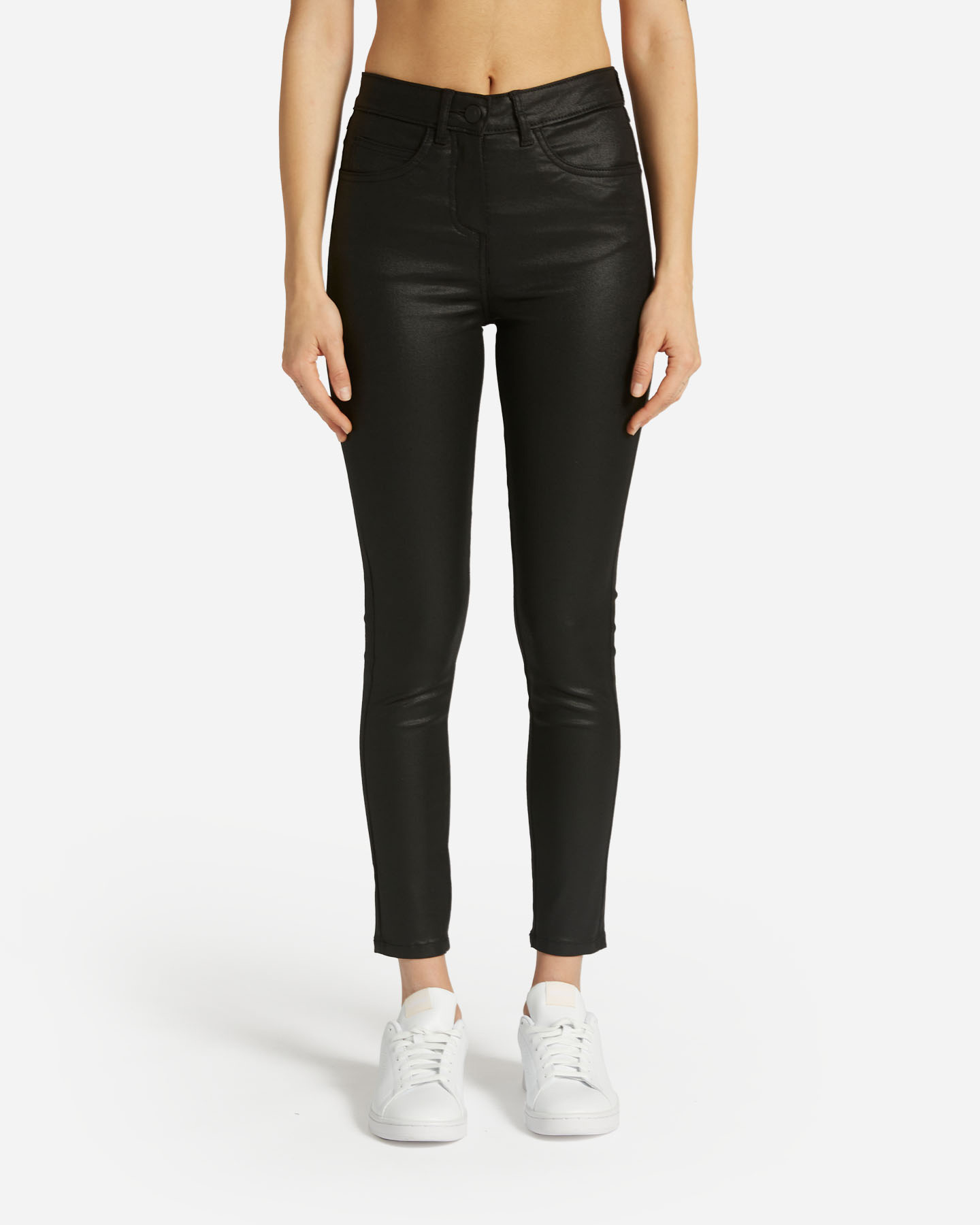 Pantalone DACK'S CASUAL CITY W - Nero - 0 | Cisalfa Sport